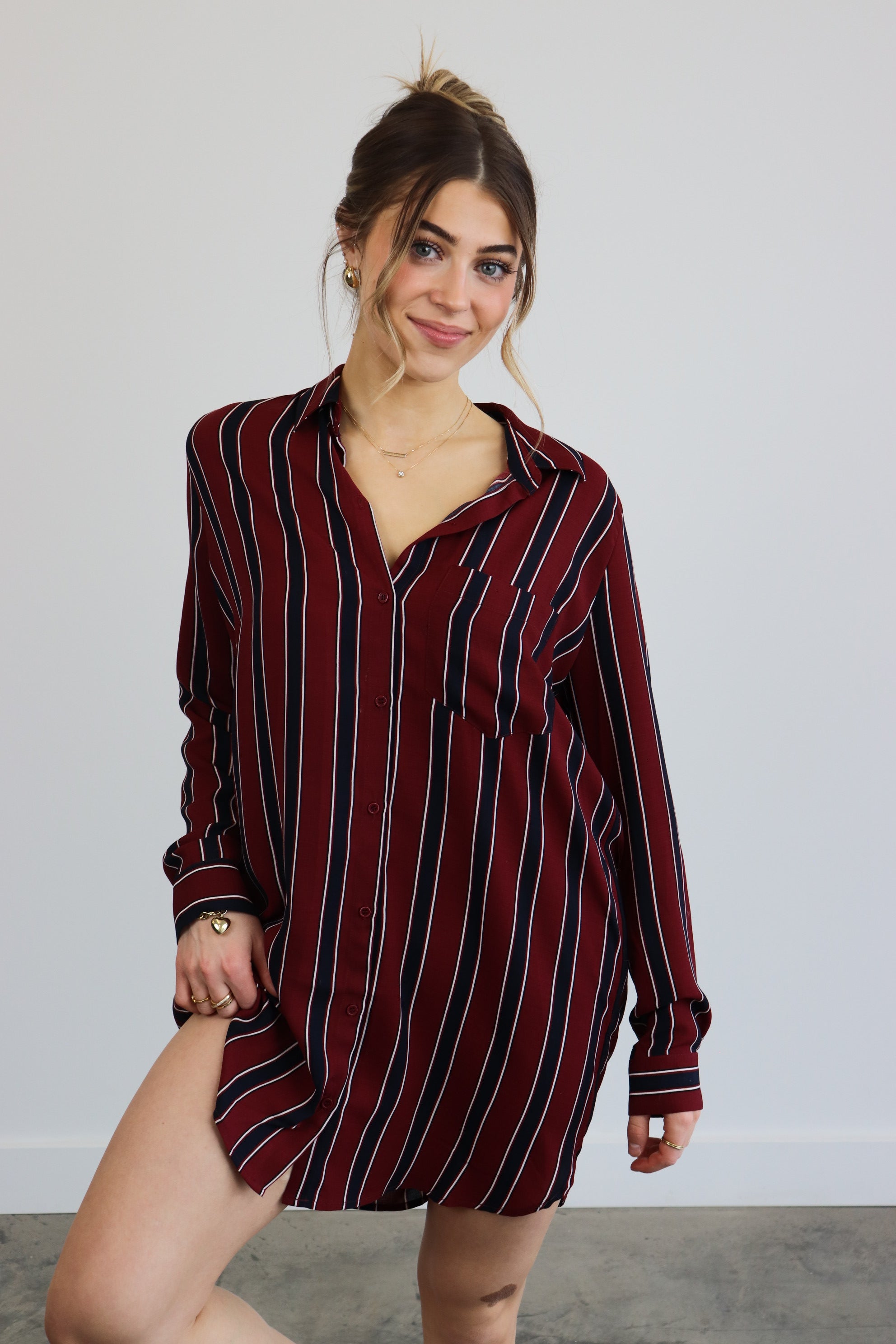 forever 21 - small