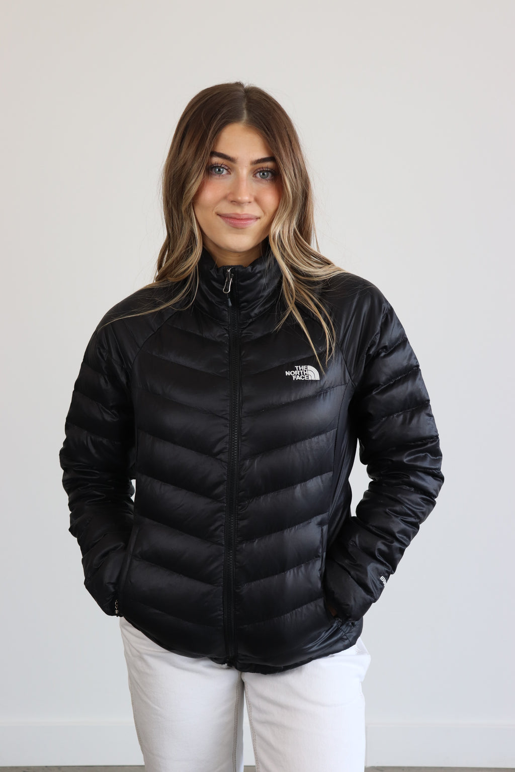 the north face - small