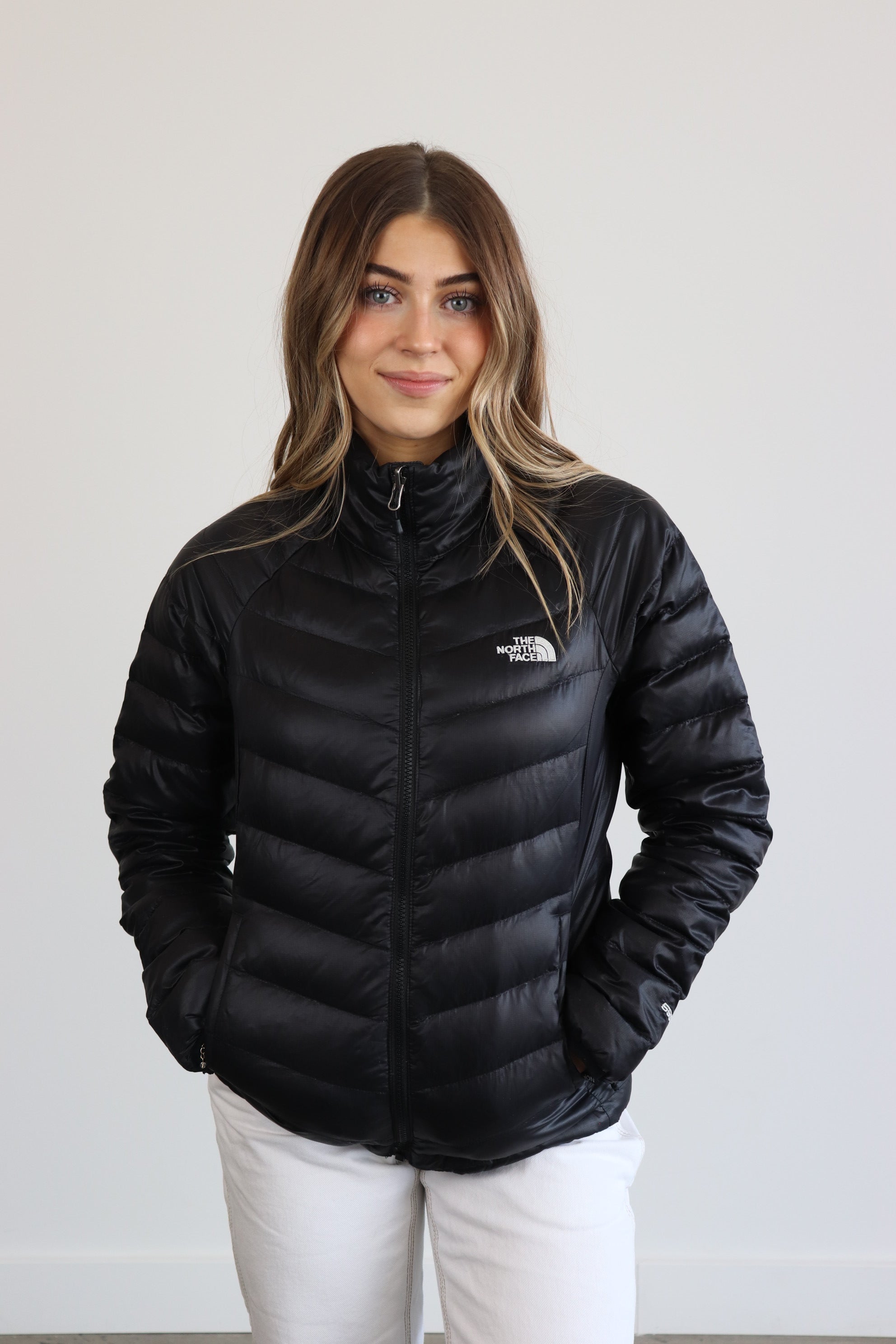 the north face - small