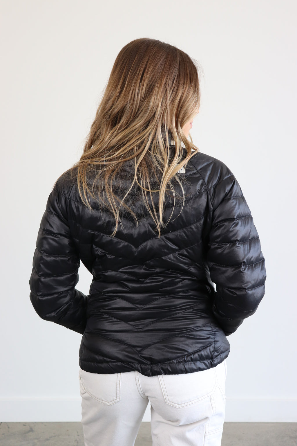 the north face - small