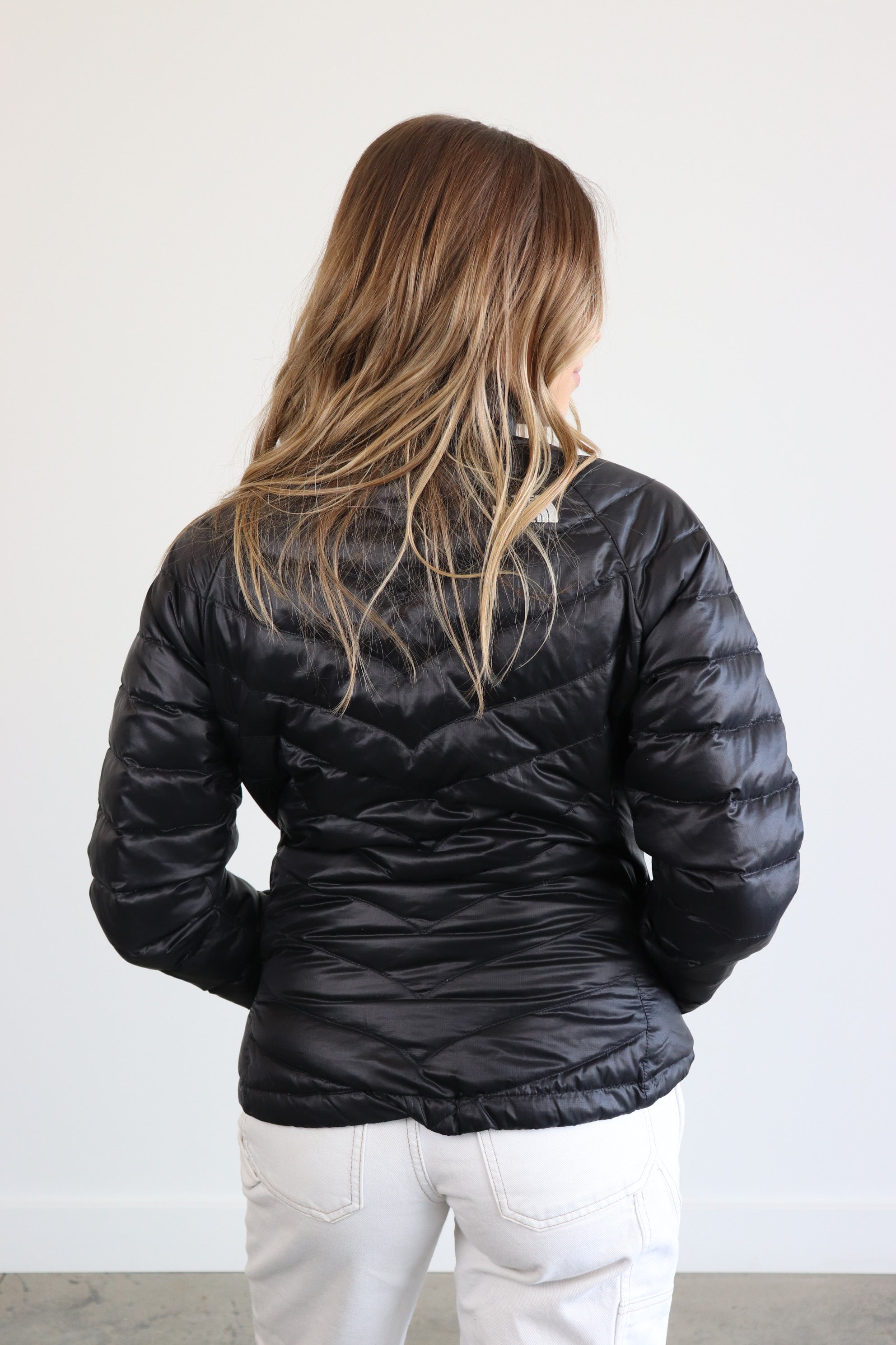 the north face - small