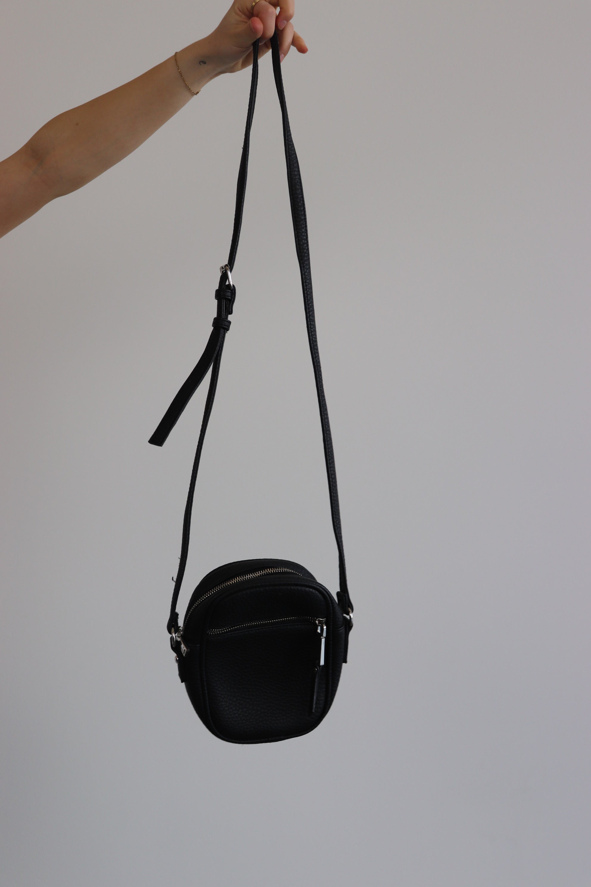 collab - purse