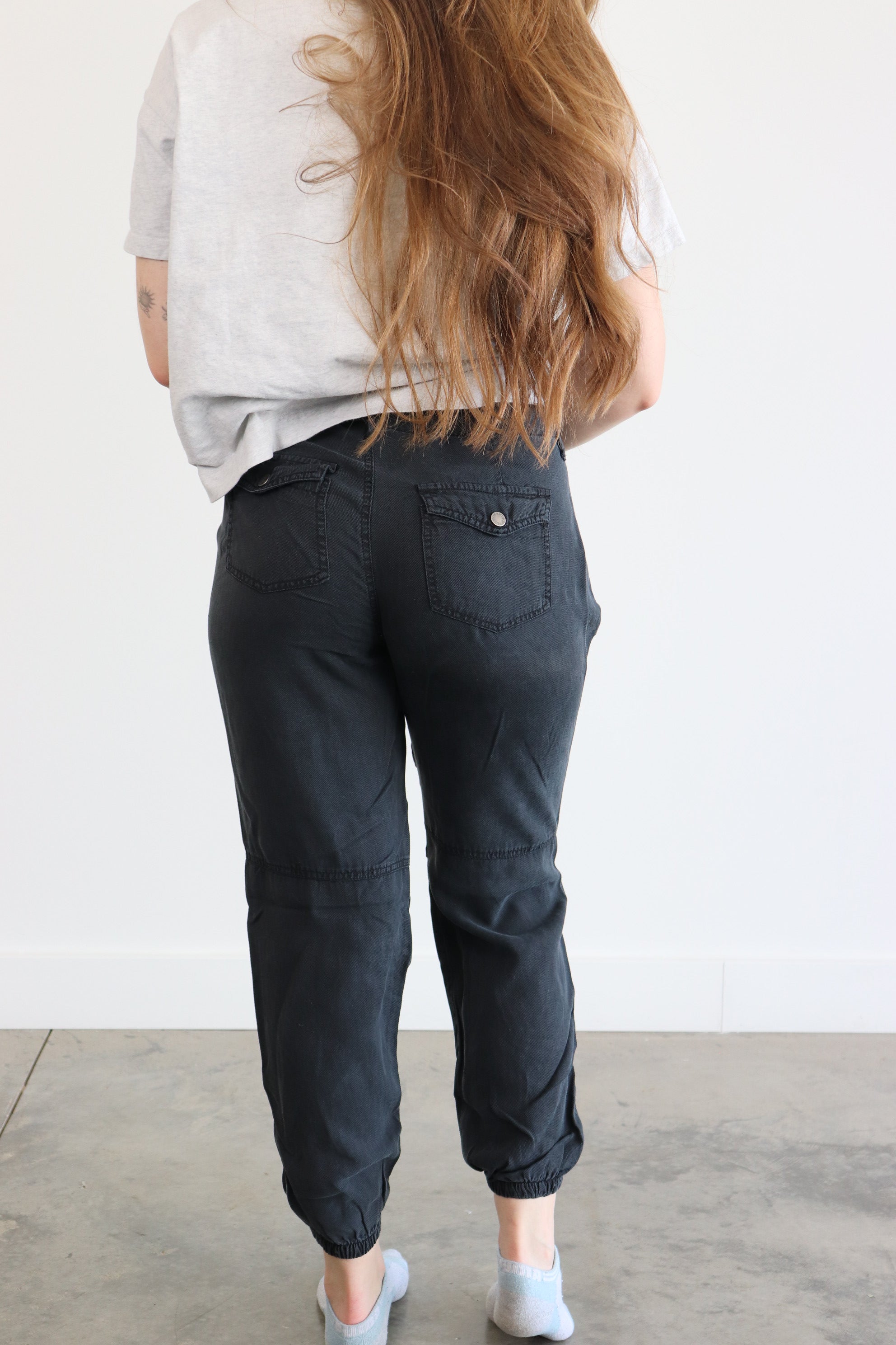buffalo - size 28