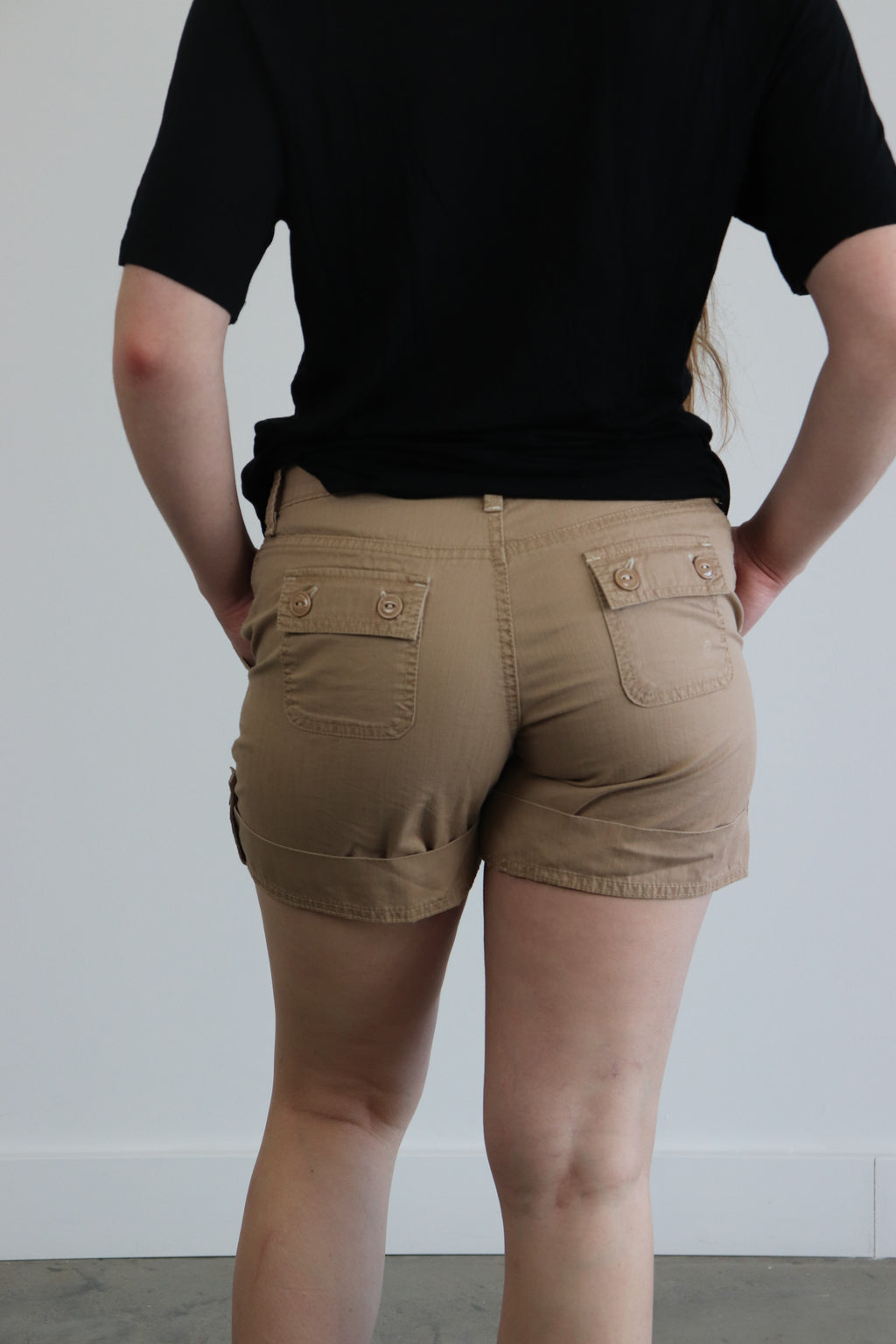 levis - size 4