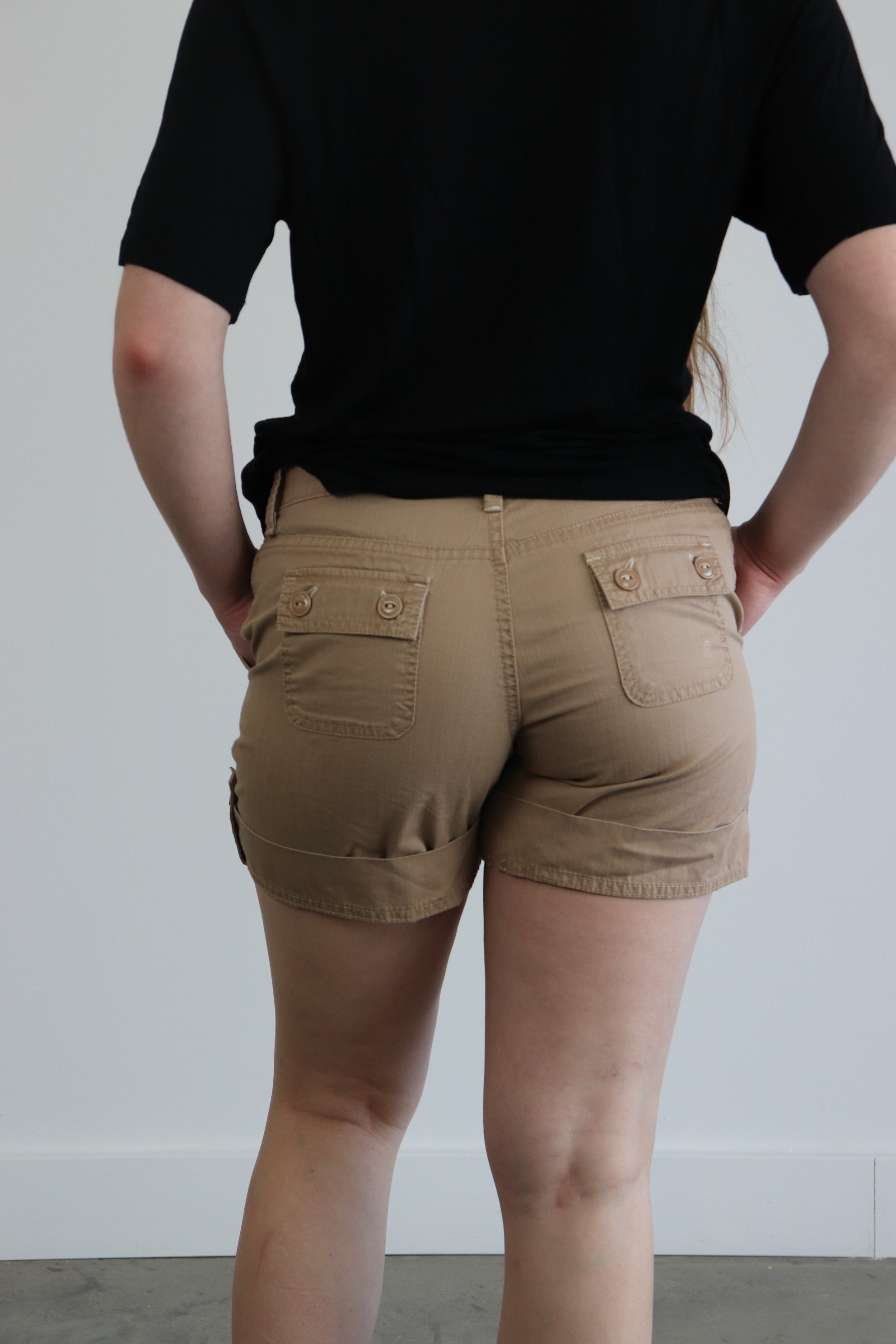 levis - size 4