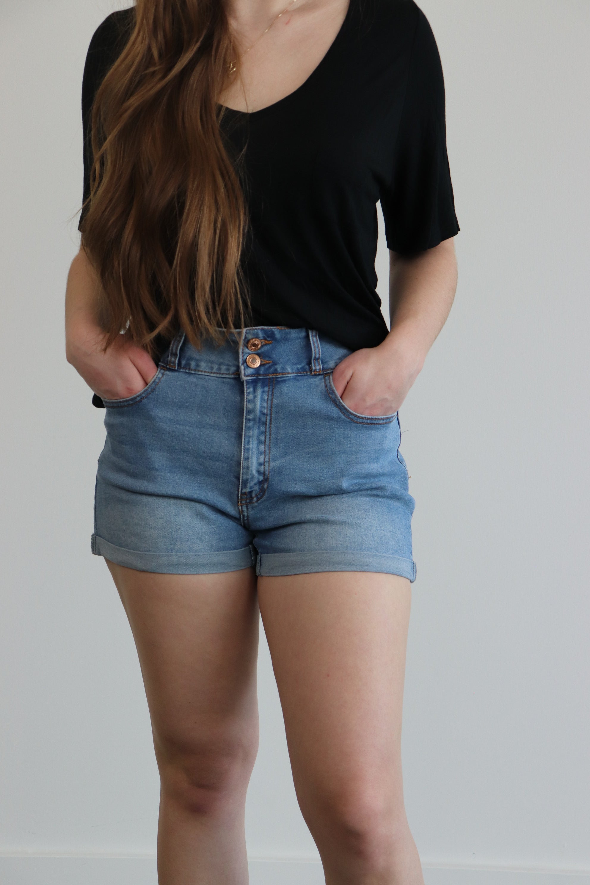 forever 21 - size 29
