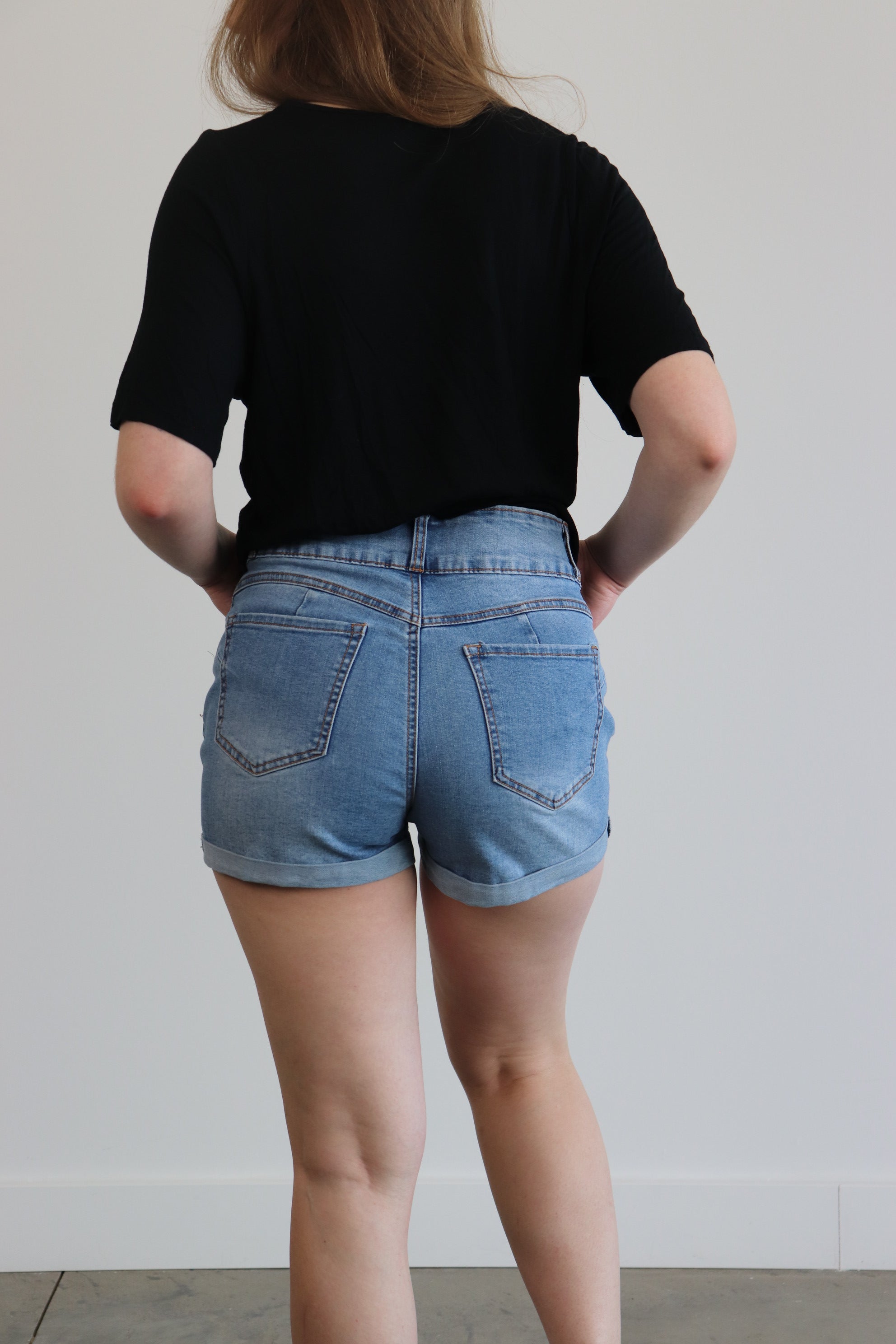 forever 21 - size 29