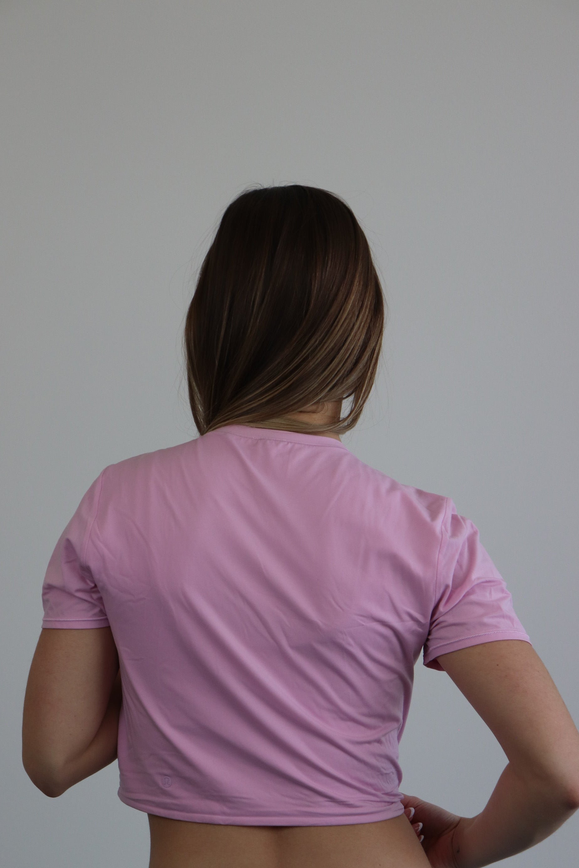 lululemon - size 4