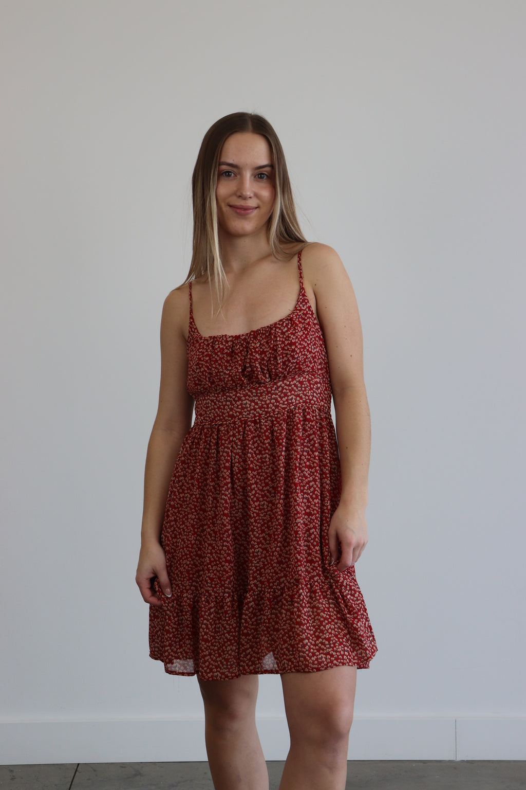 princess polly - size 8