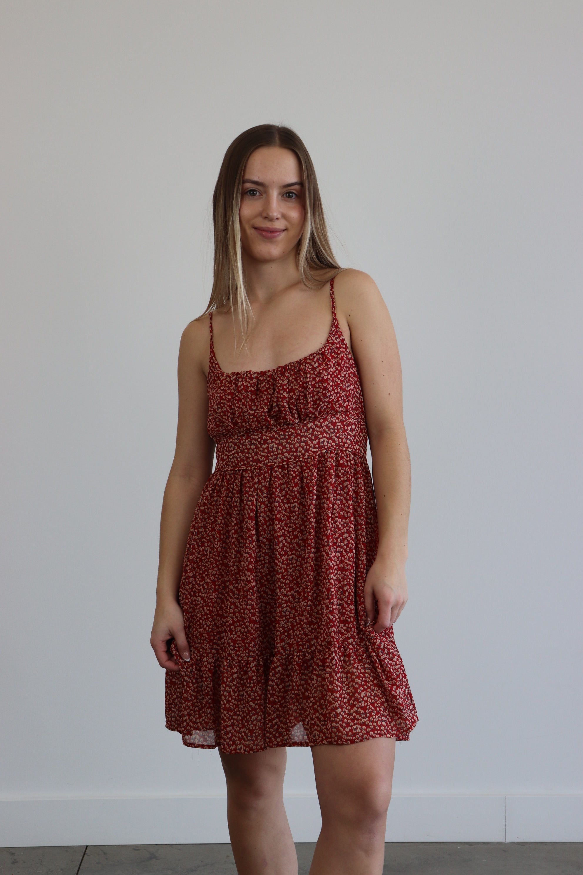 princess polly - size 8