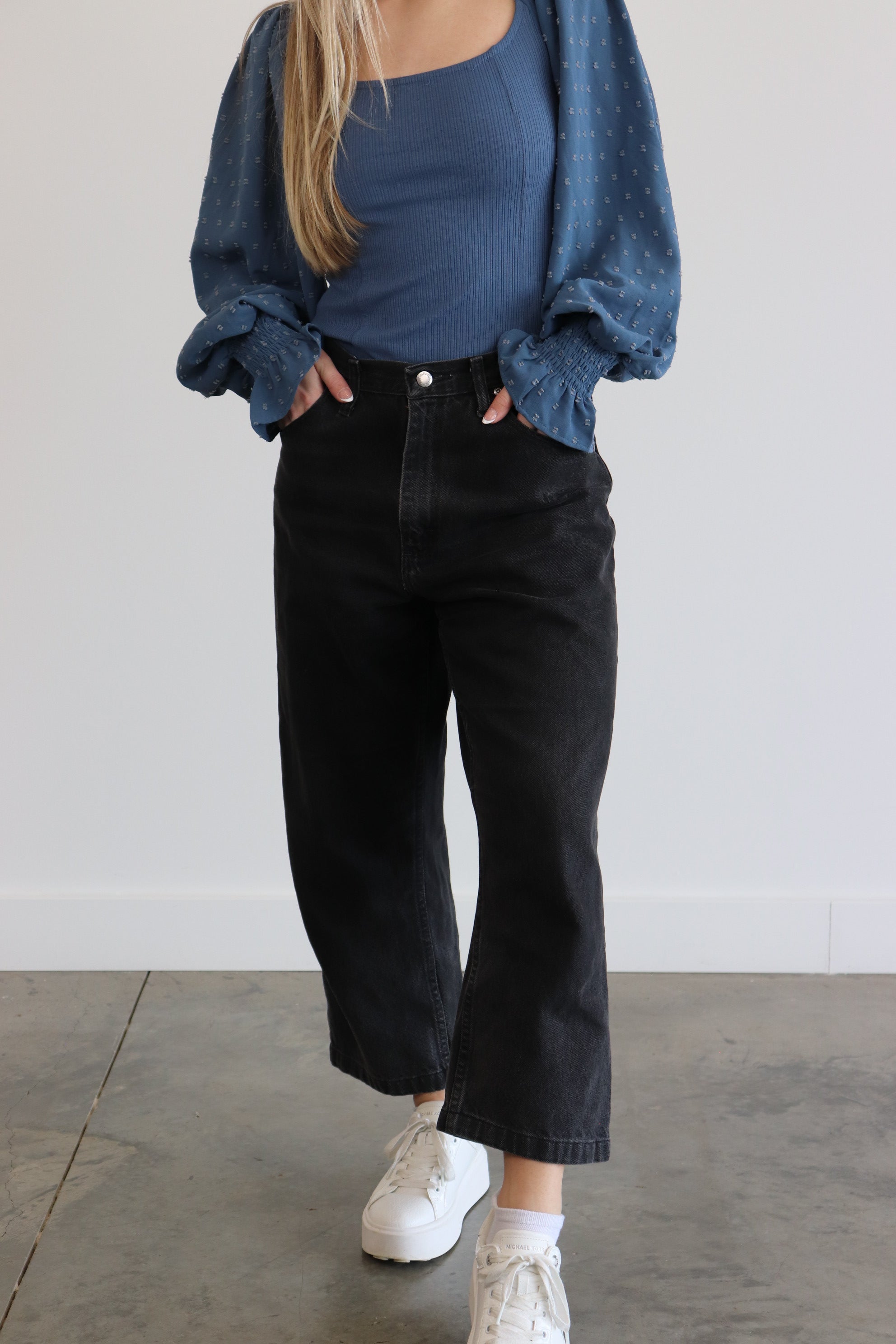 wrangler - size 32/32