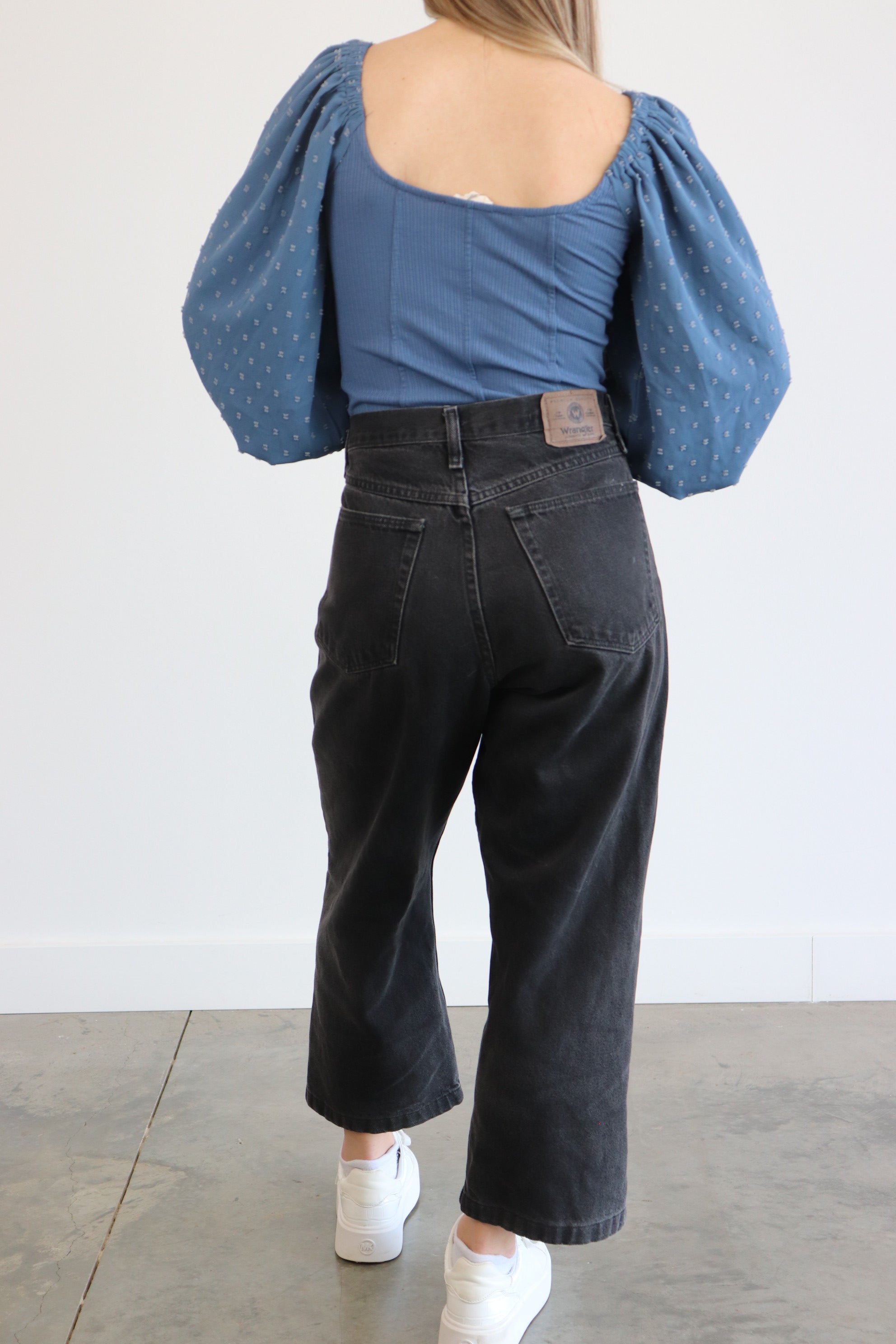 wrangler - size 32/32