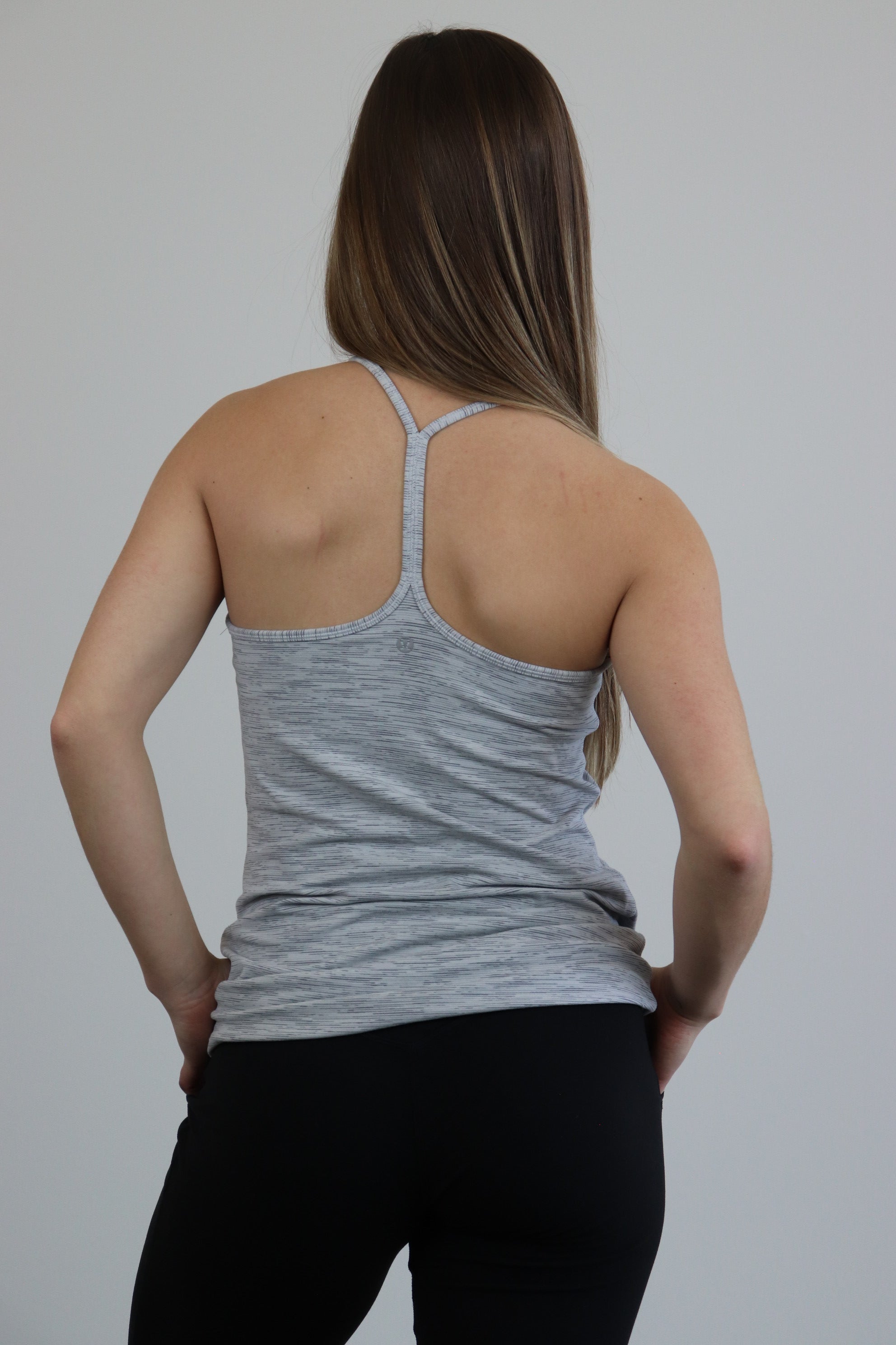 lululemon - size 8