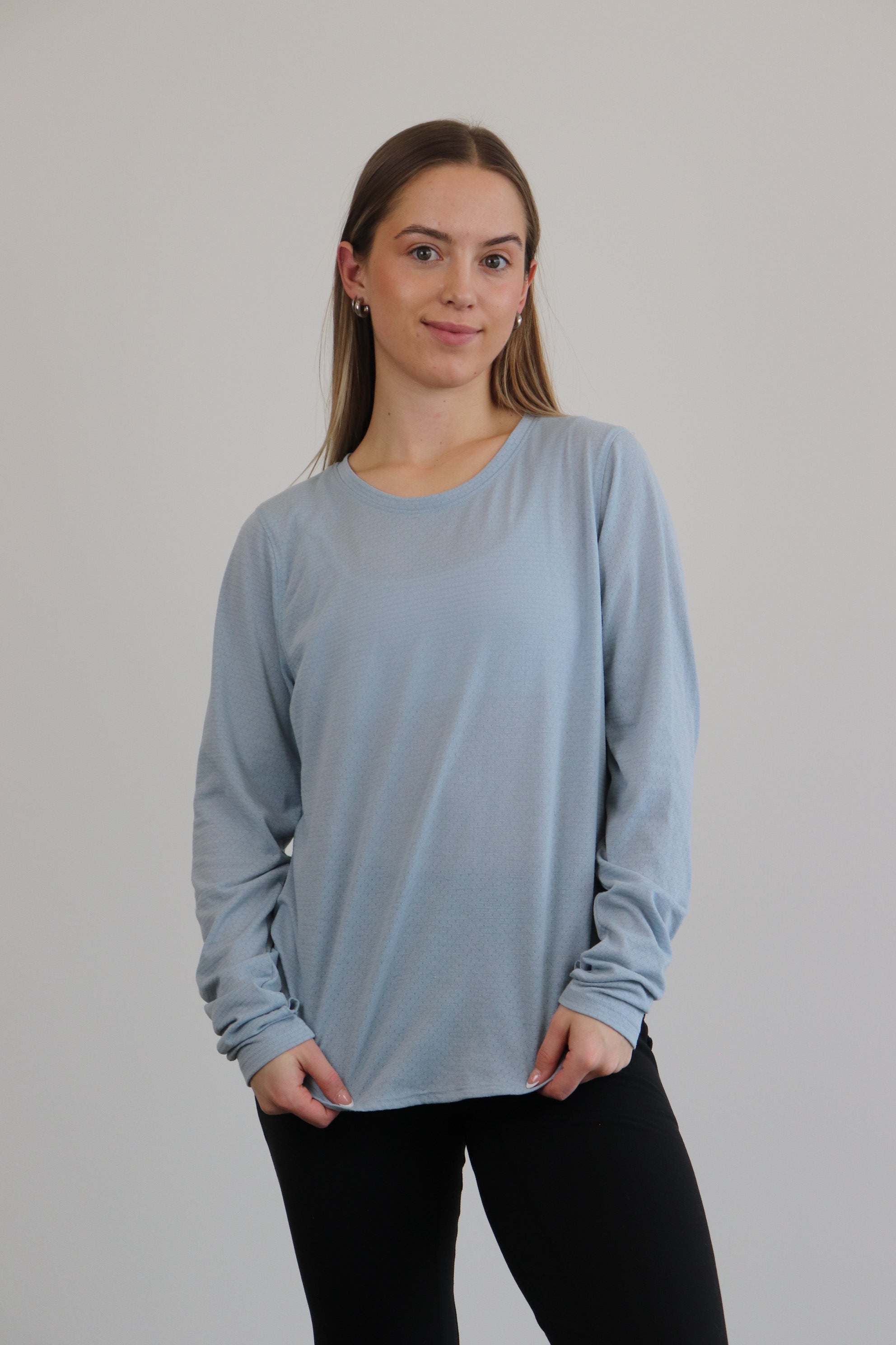 under armour - large