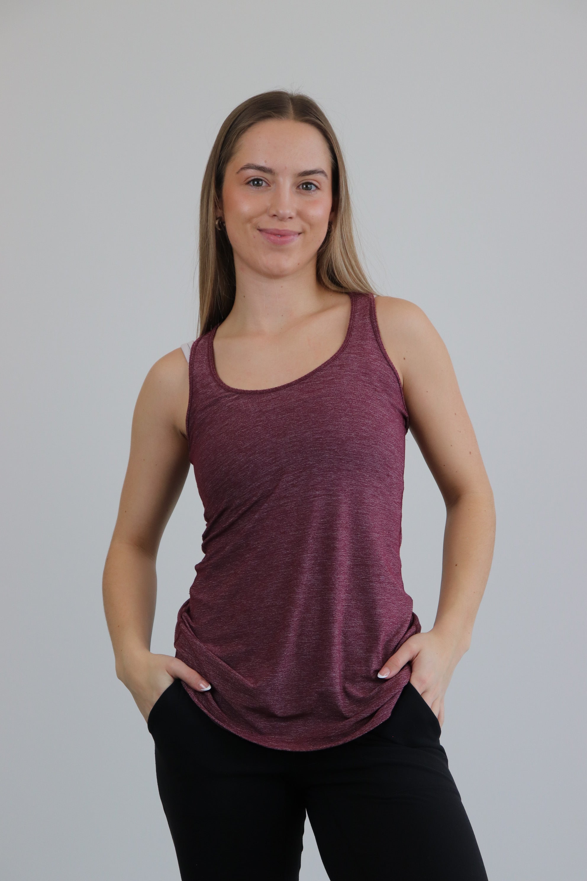 lululemon - size 8