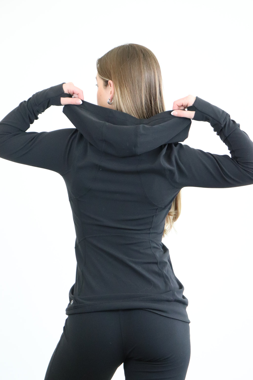 lululemon - size 6