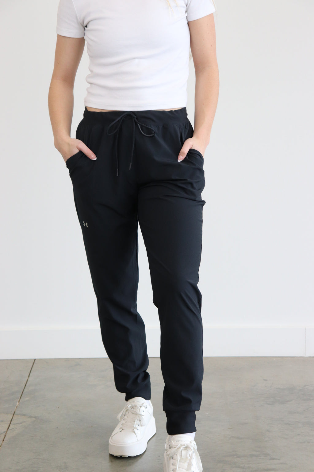 under armour - medium