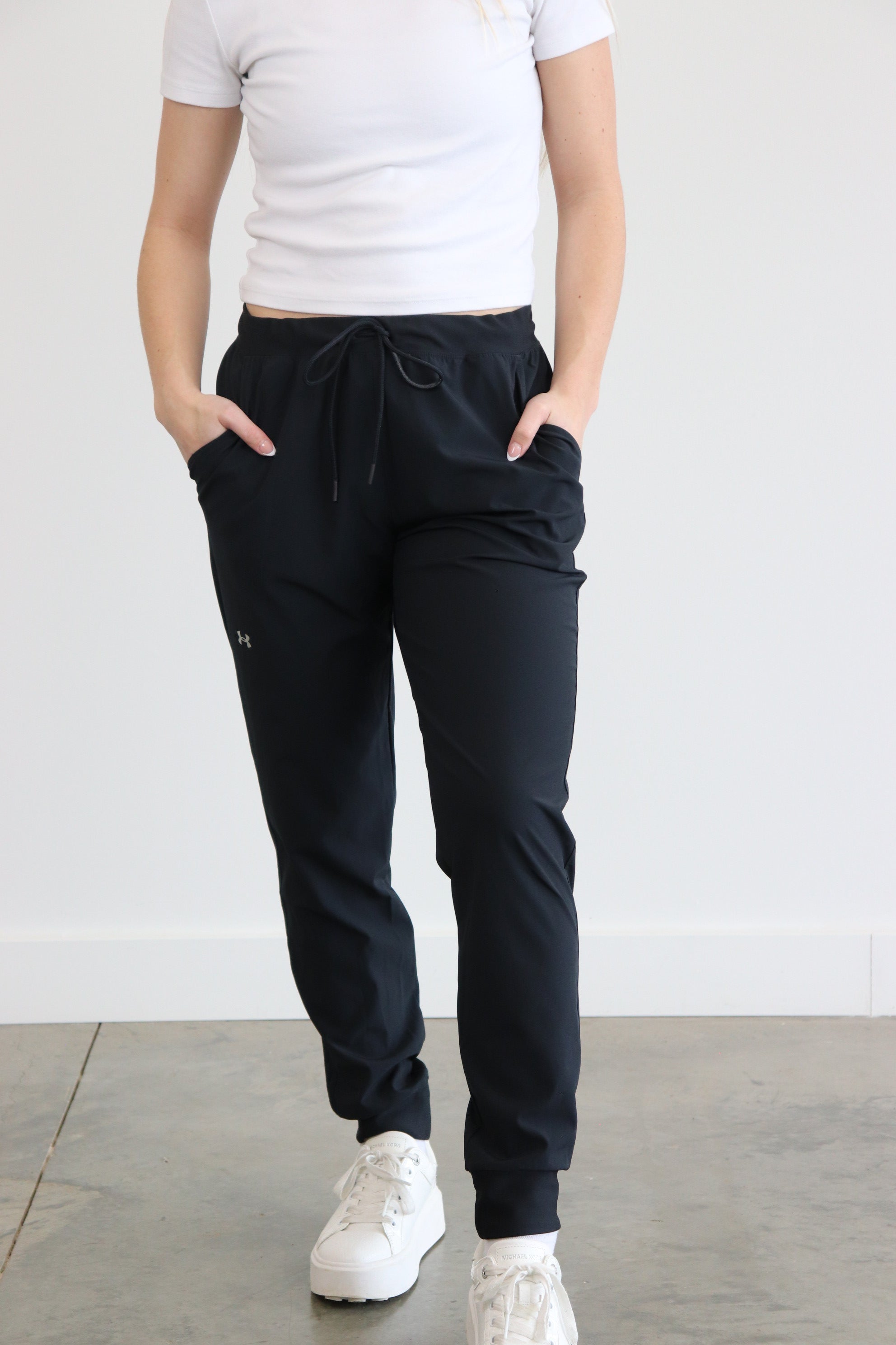 under armour - medium