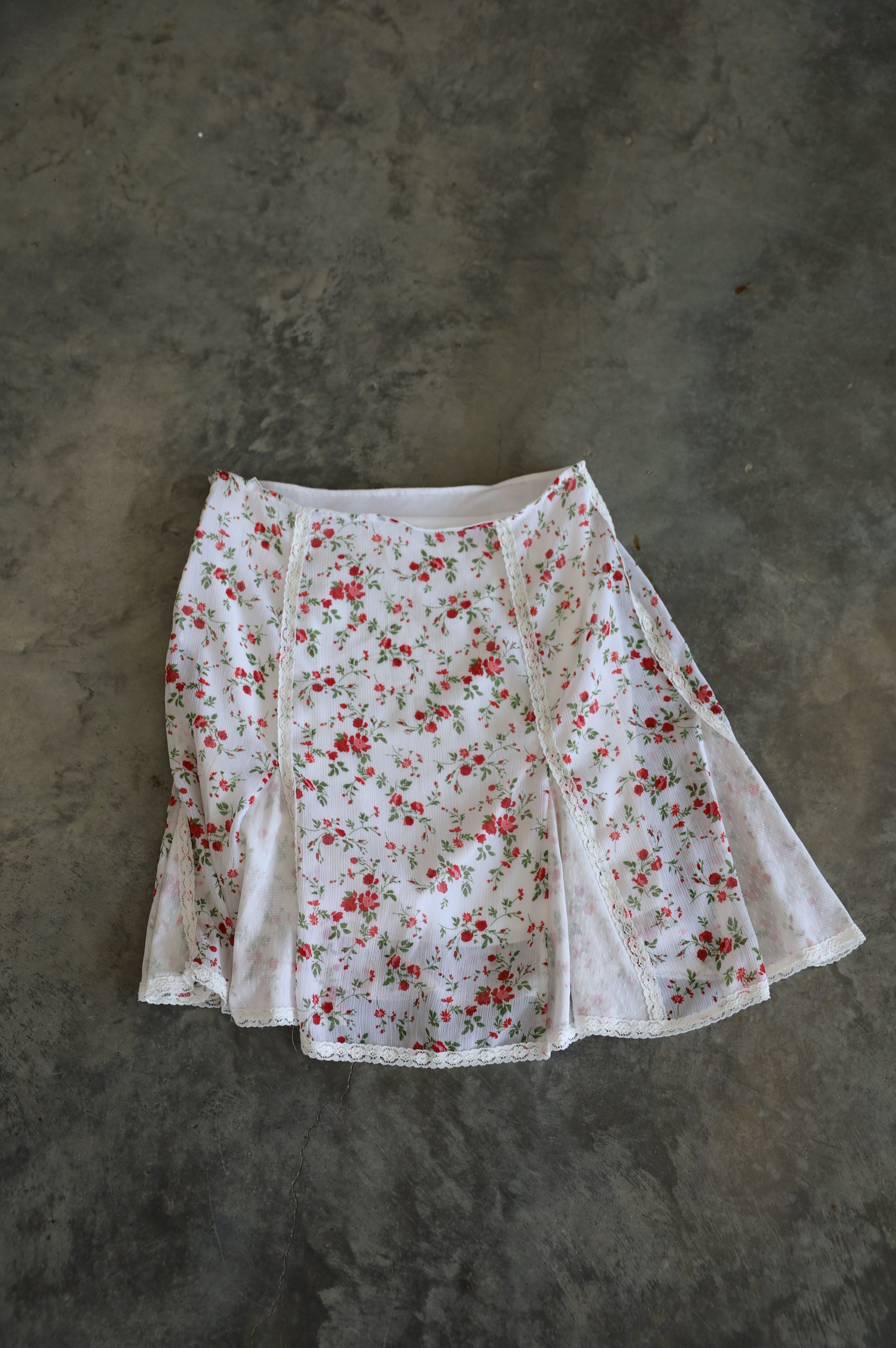 no tag - small