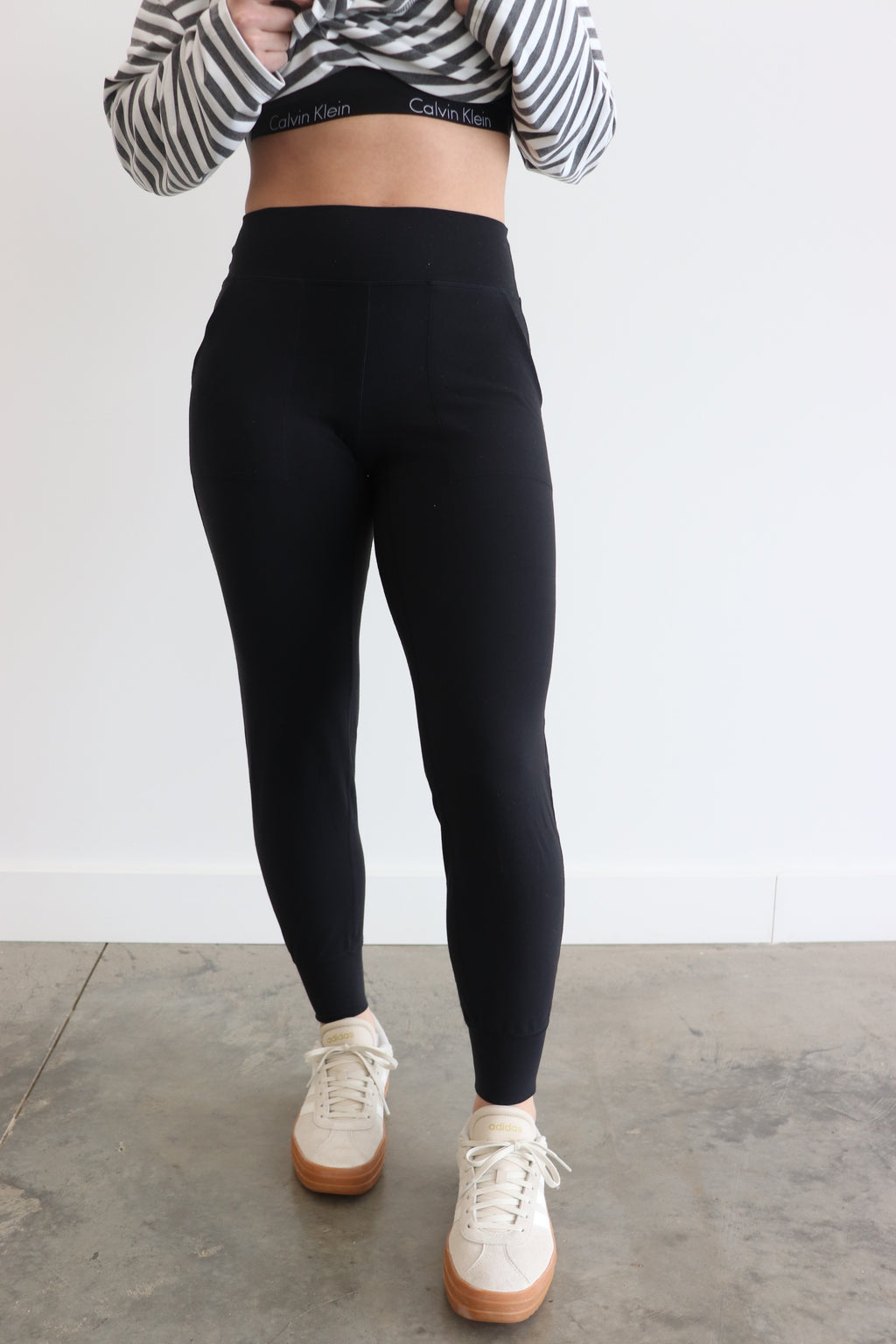 lululemon - size 4