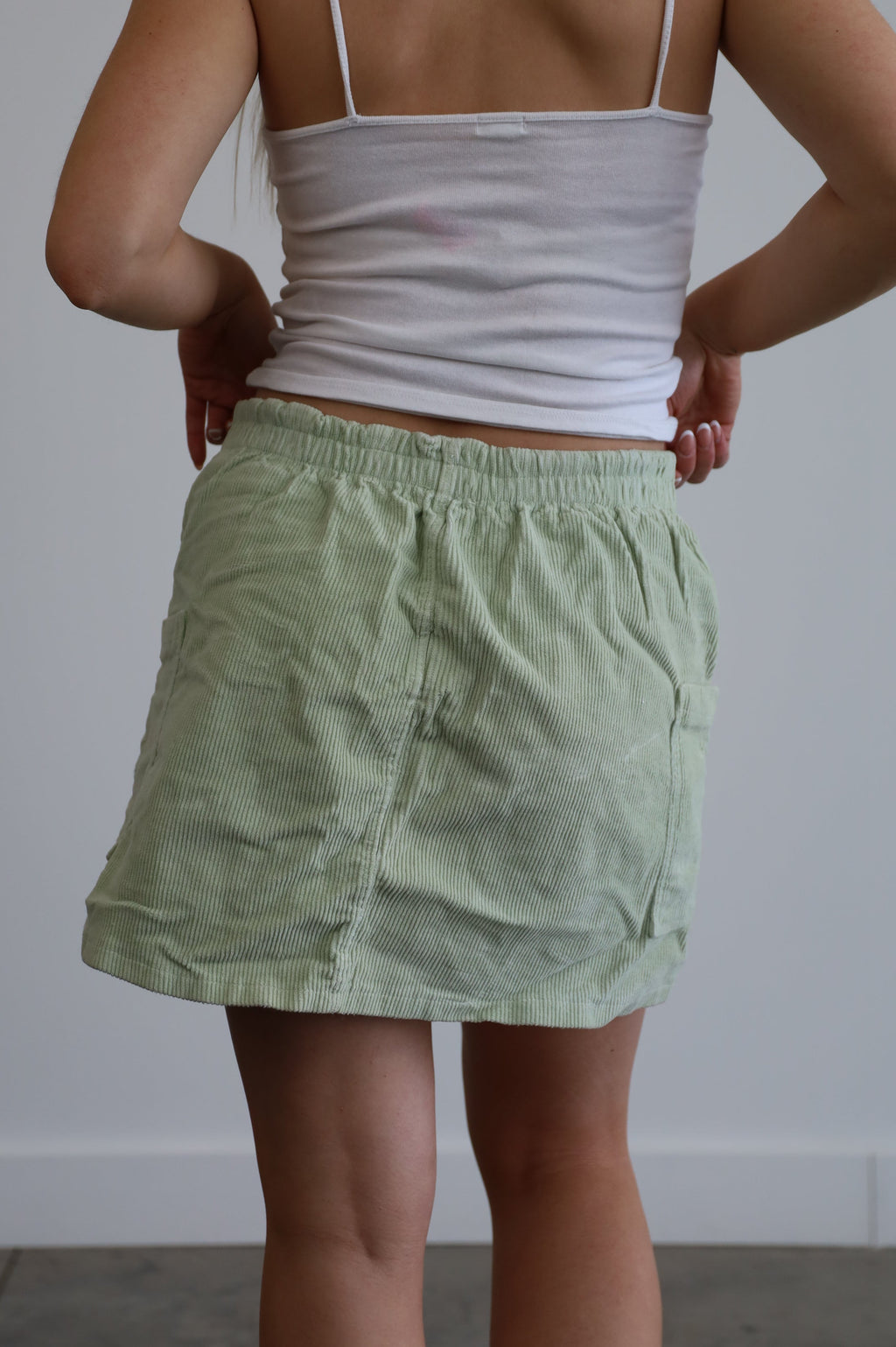 don't ask why - small/medium