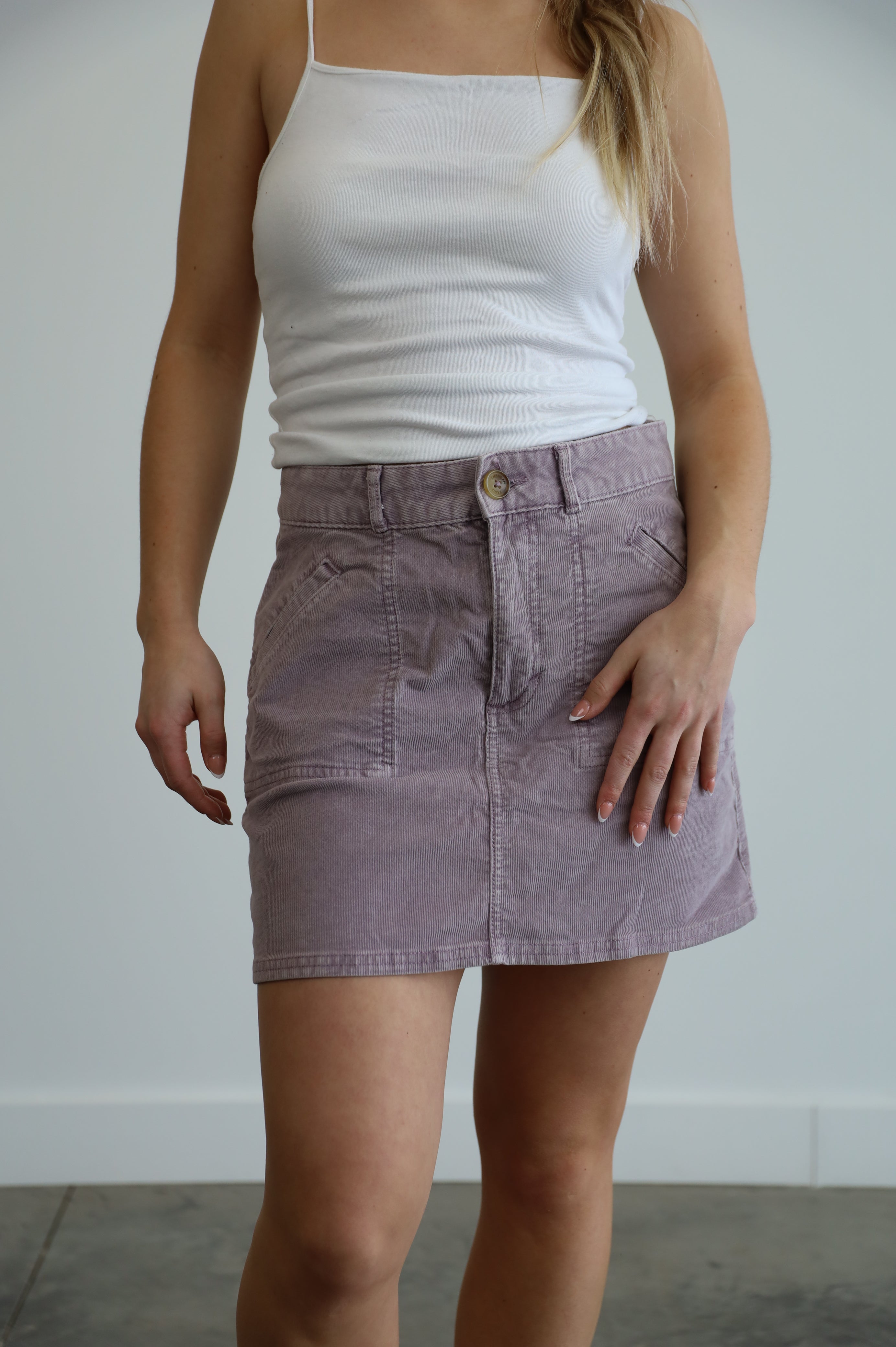 american eagle - size 4