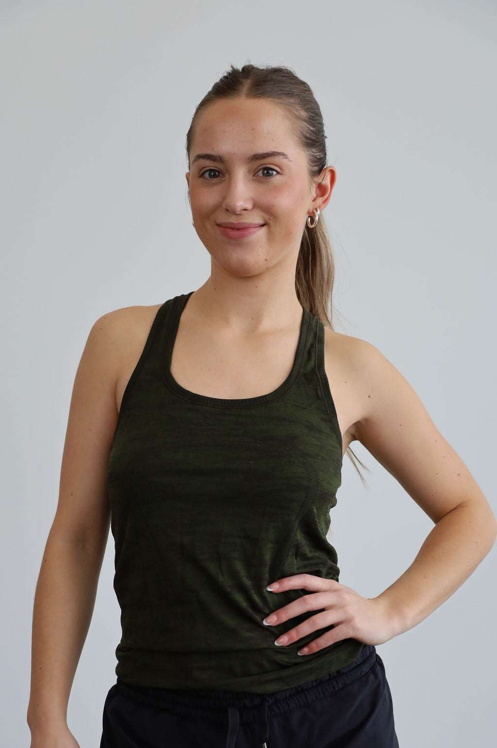 lululemon - size 2