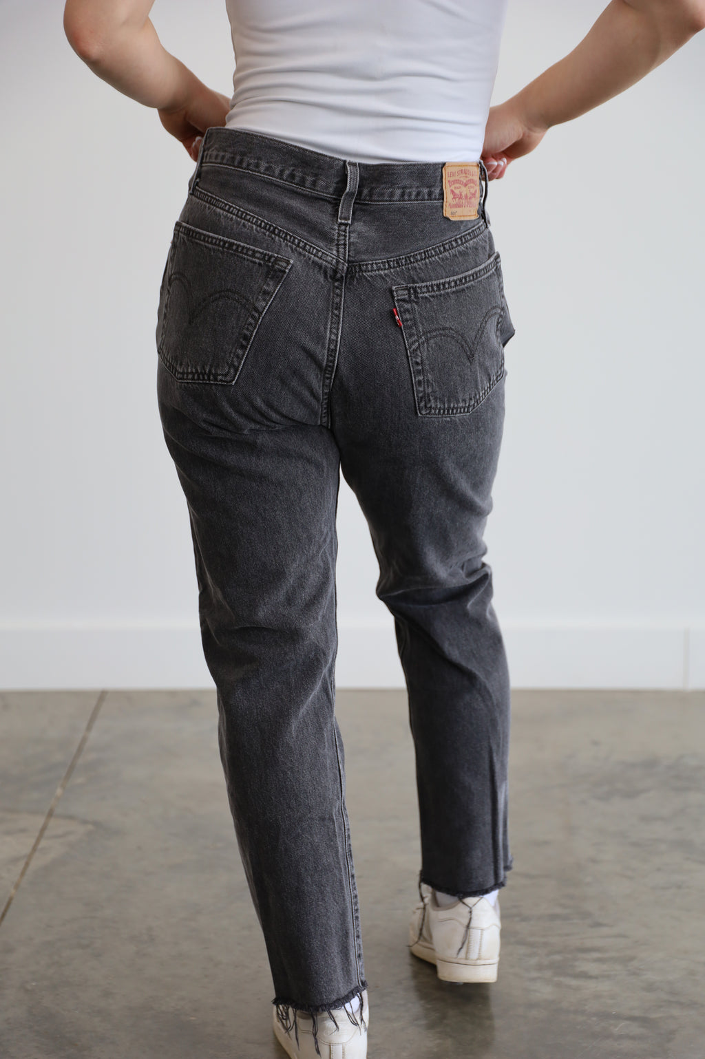 levis - size 30/28