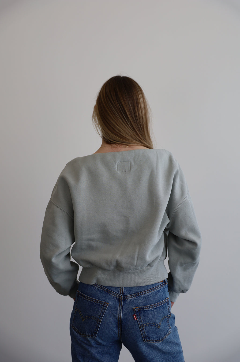 abercrombie & fitch - medium