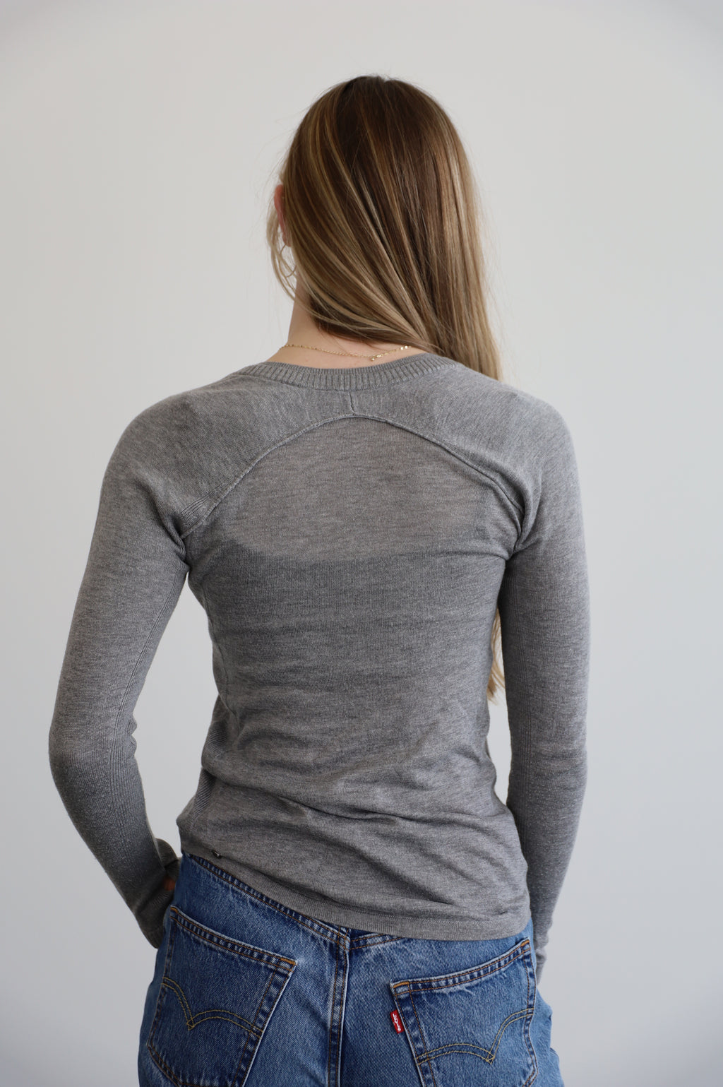 lululemon - small