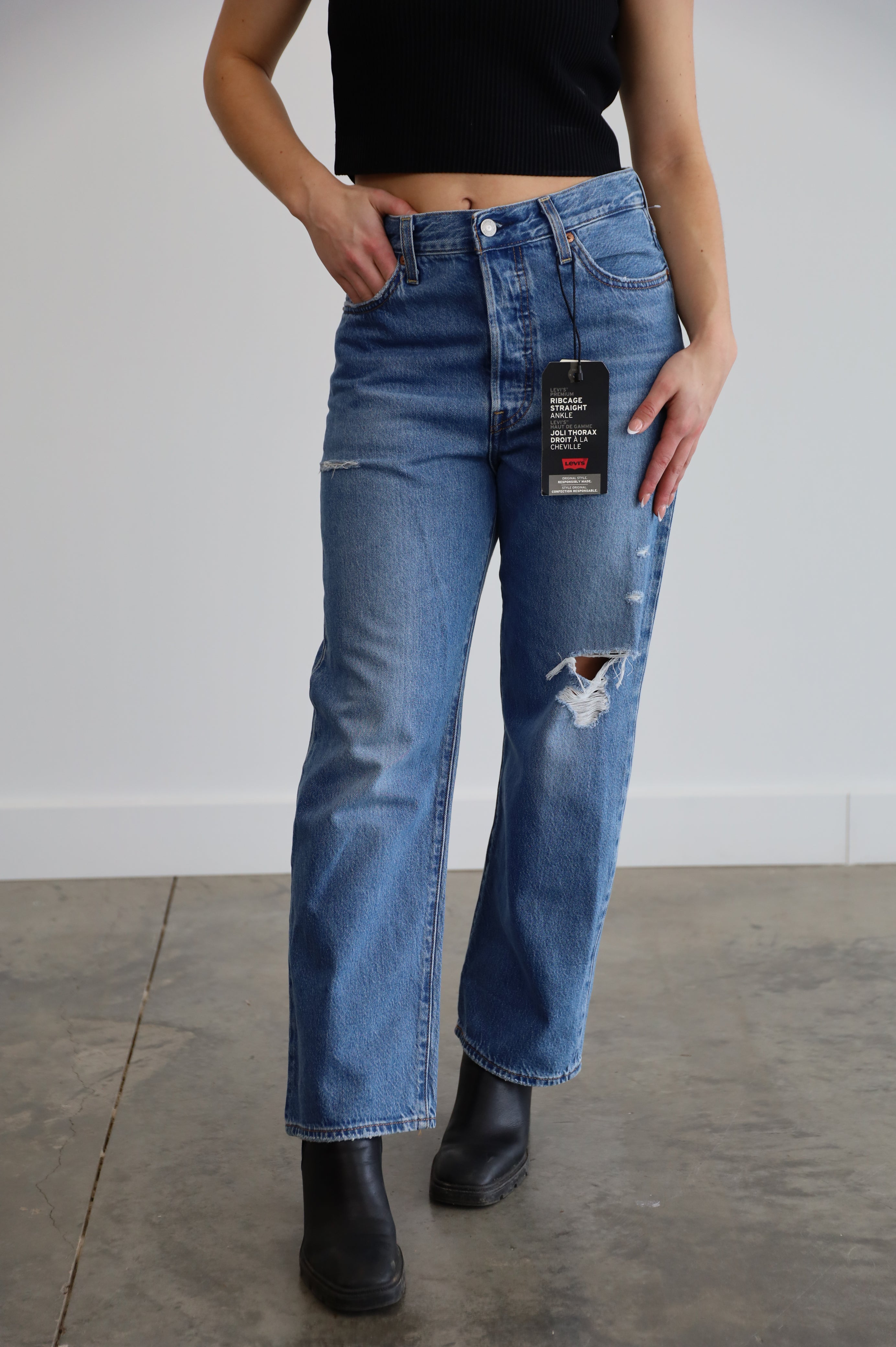 levis - 29/27
