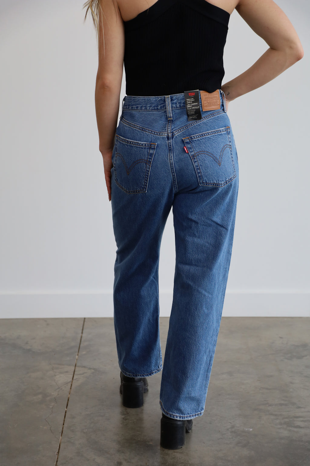 levis - 29/27