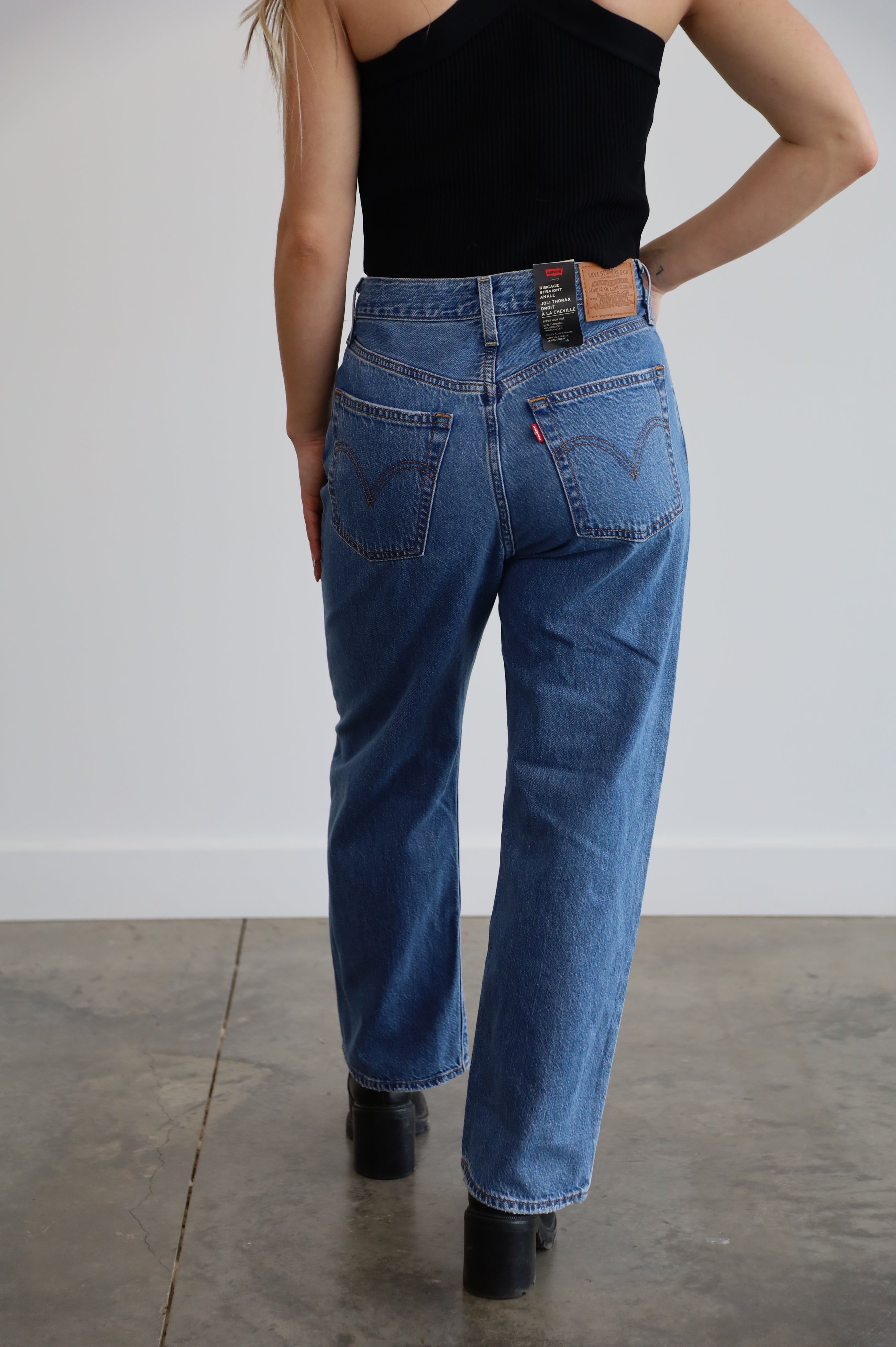 levis - 29/27