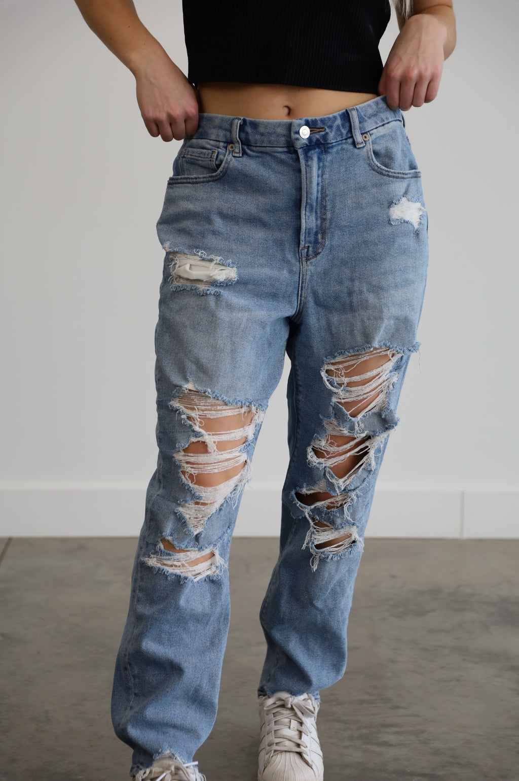 american eagle - size 10