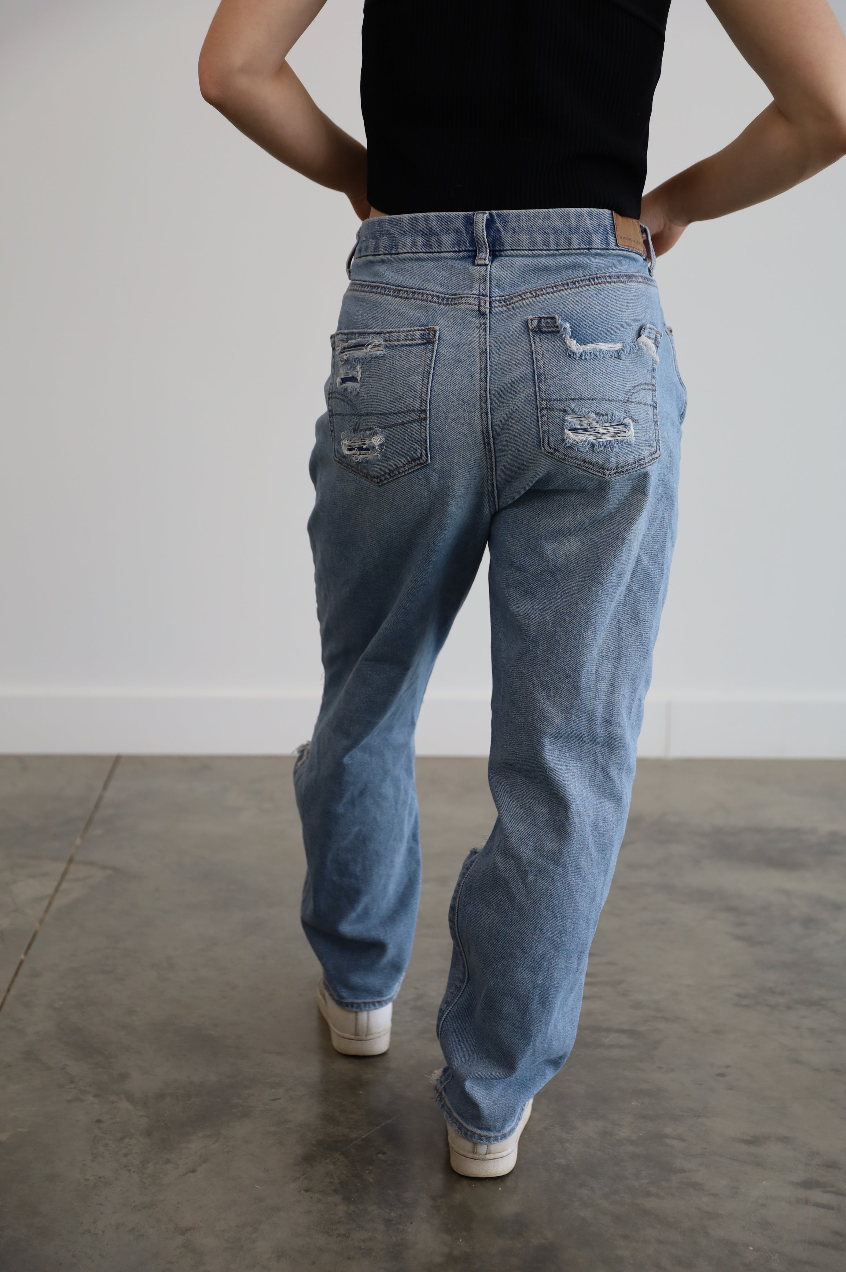 american eagle - size 10