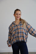 american eagle - x large