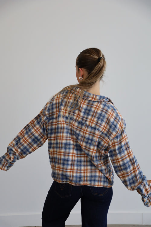 american eagle - x large