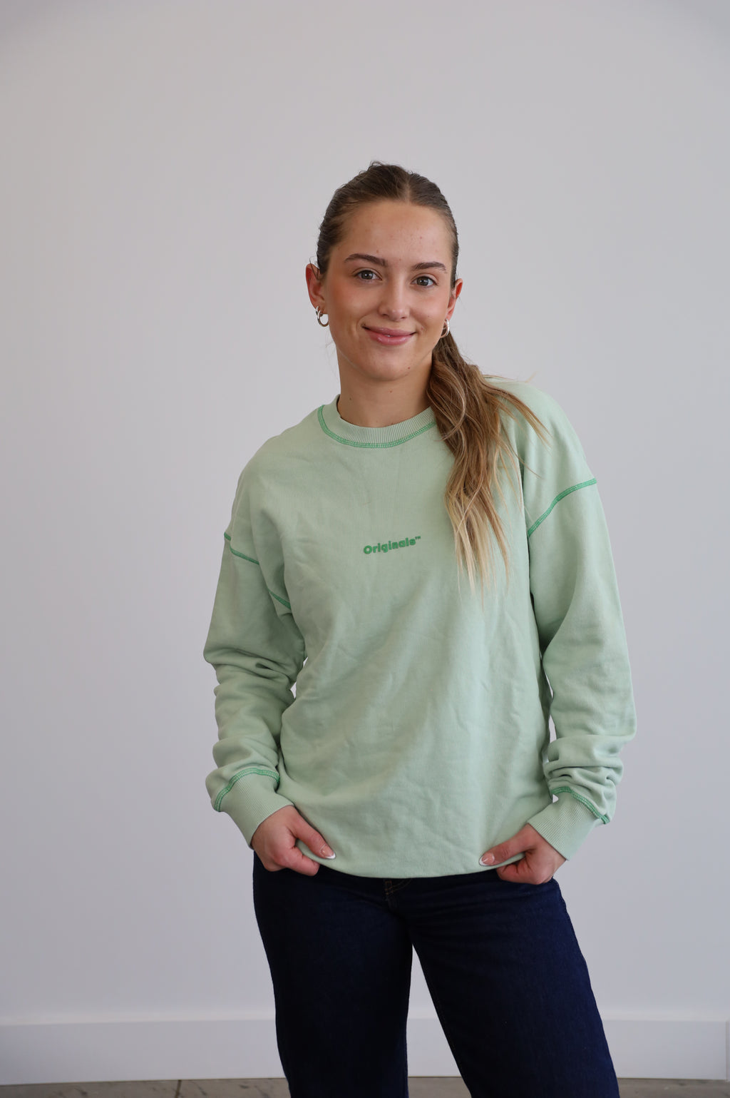 jack & jones - large