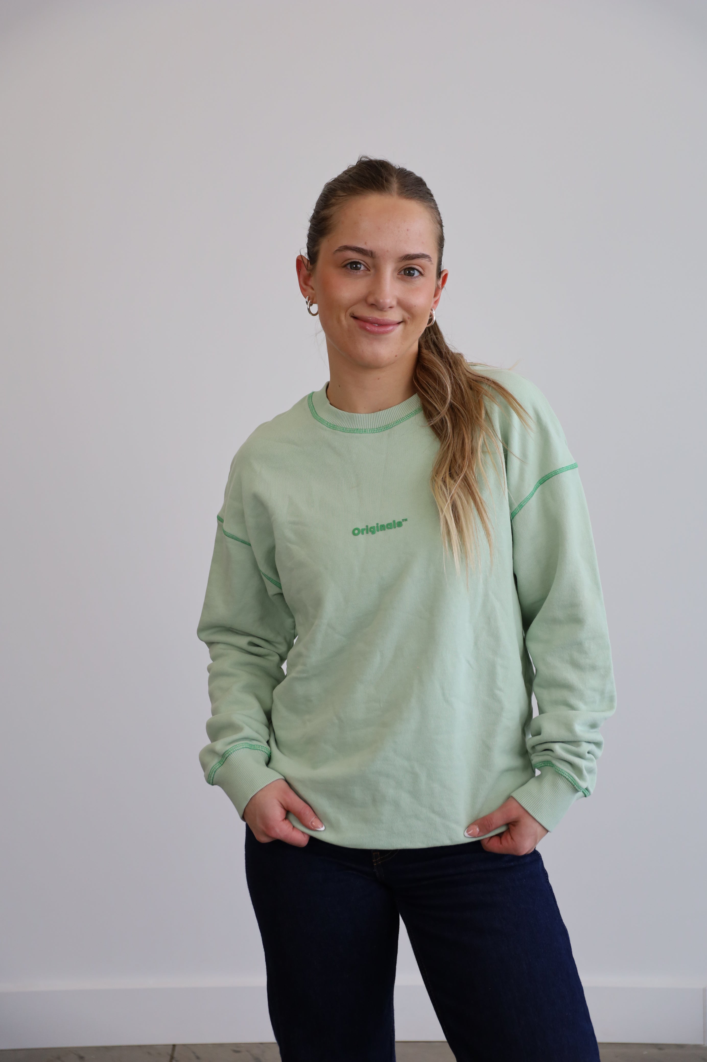jack & jones - large