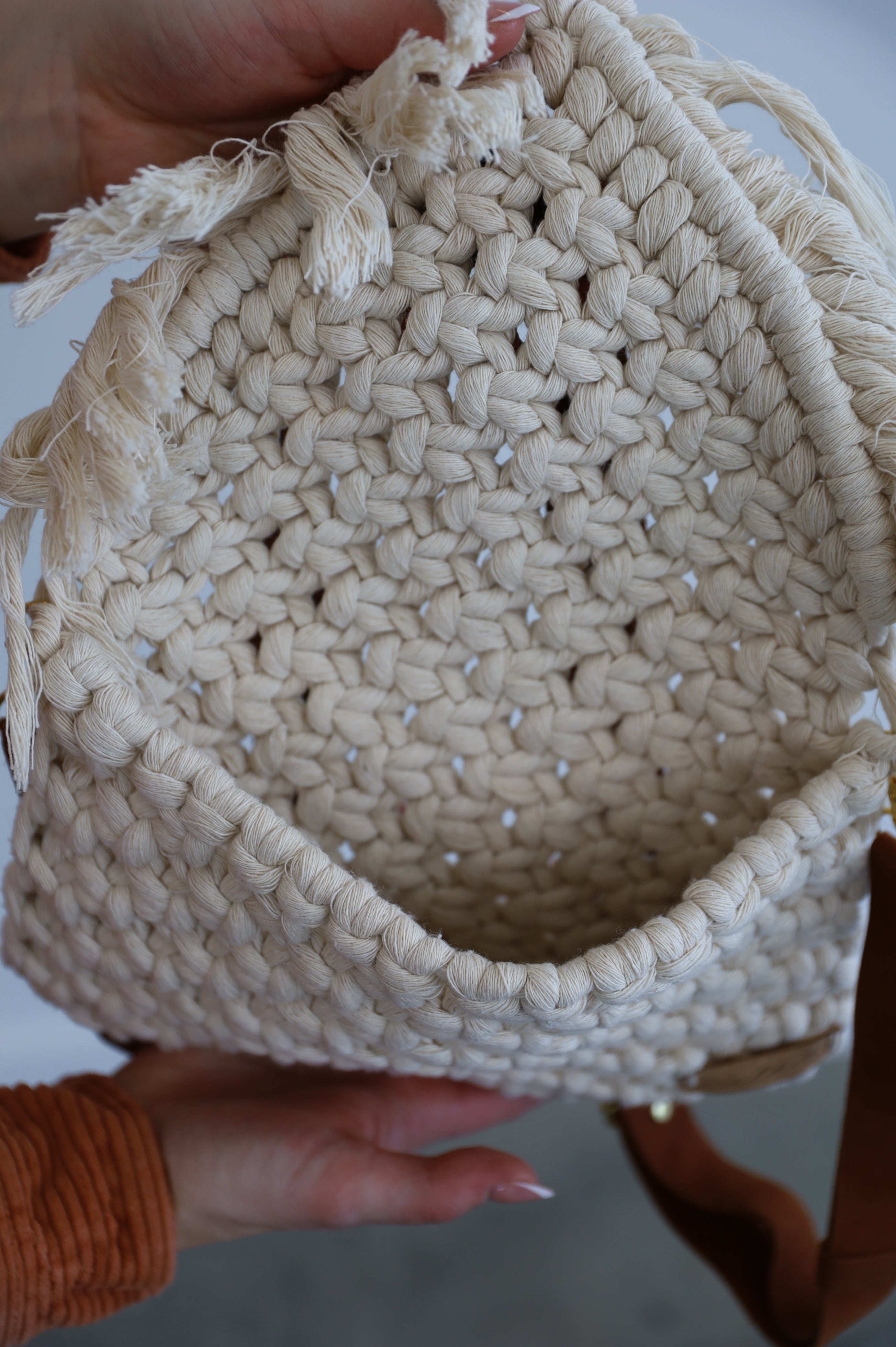 wild moon - purse