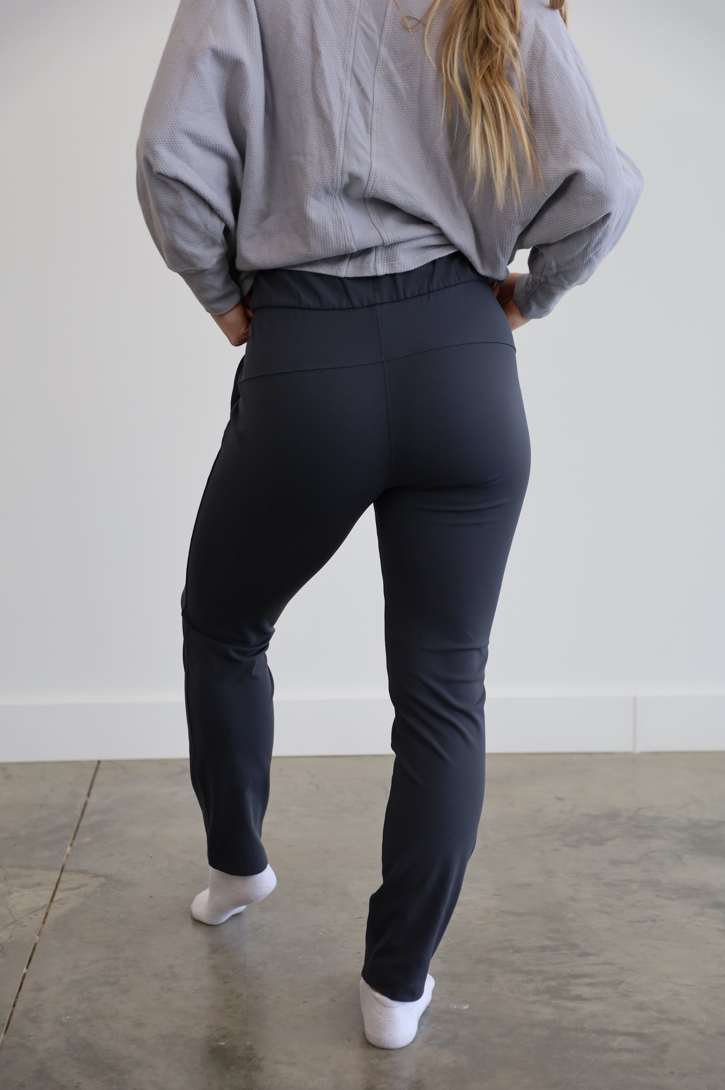lululemon - size 2