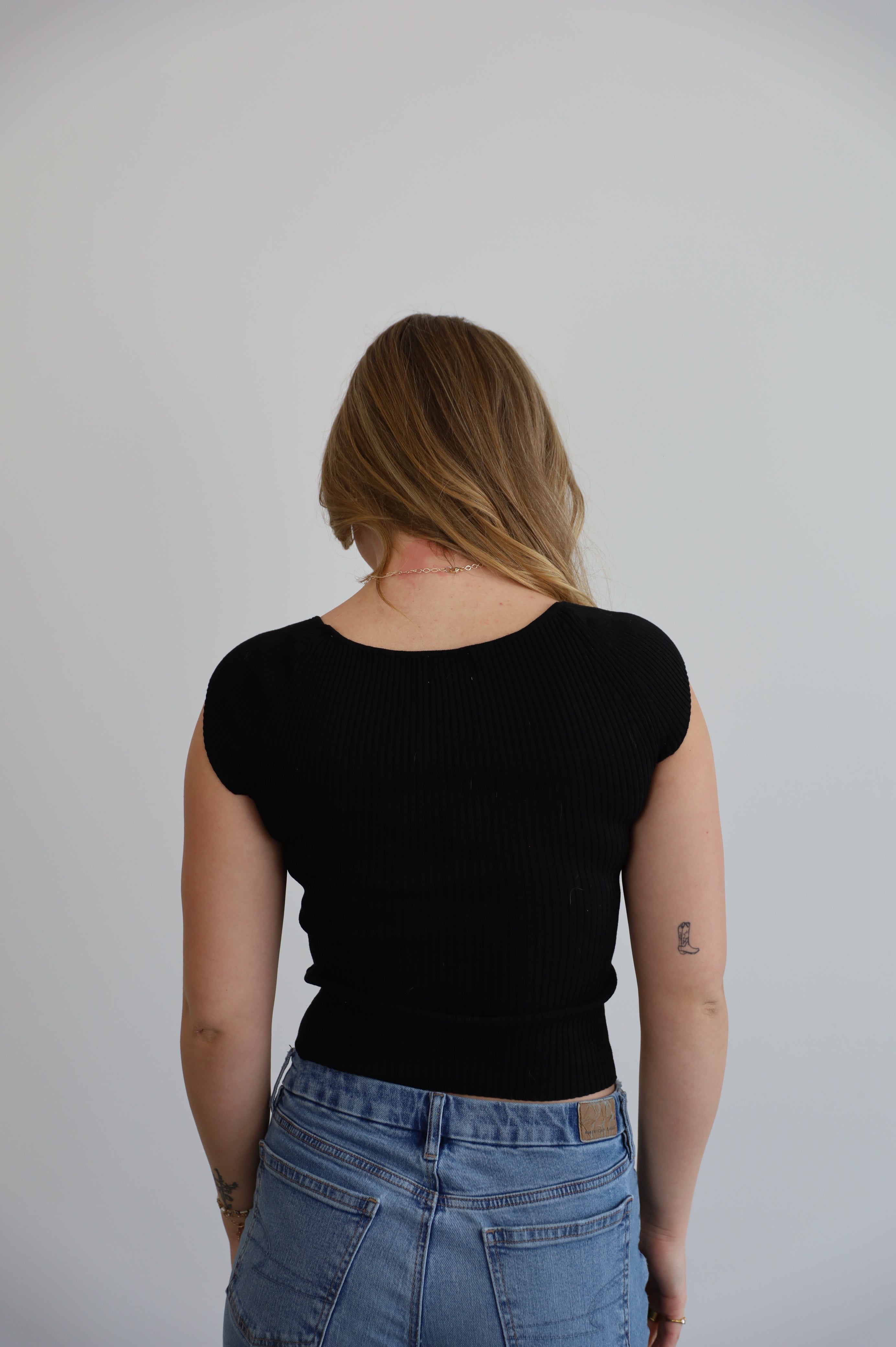 h&m - small