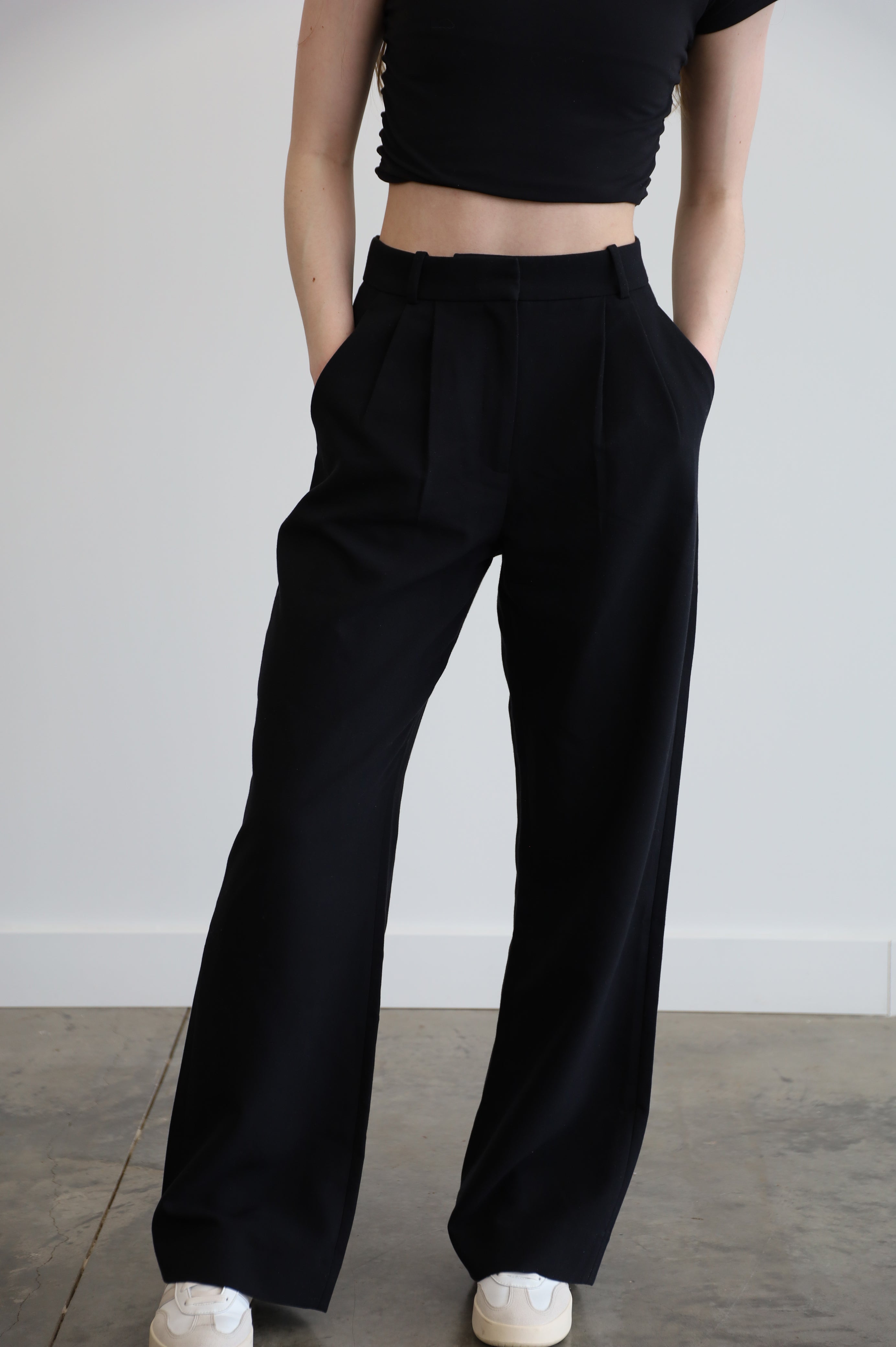 abercrombie & fitch - size 27