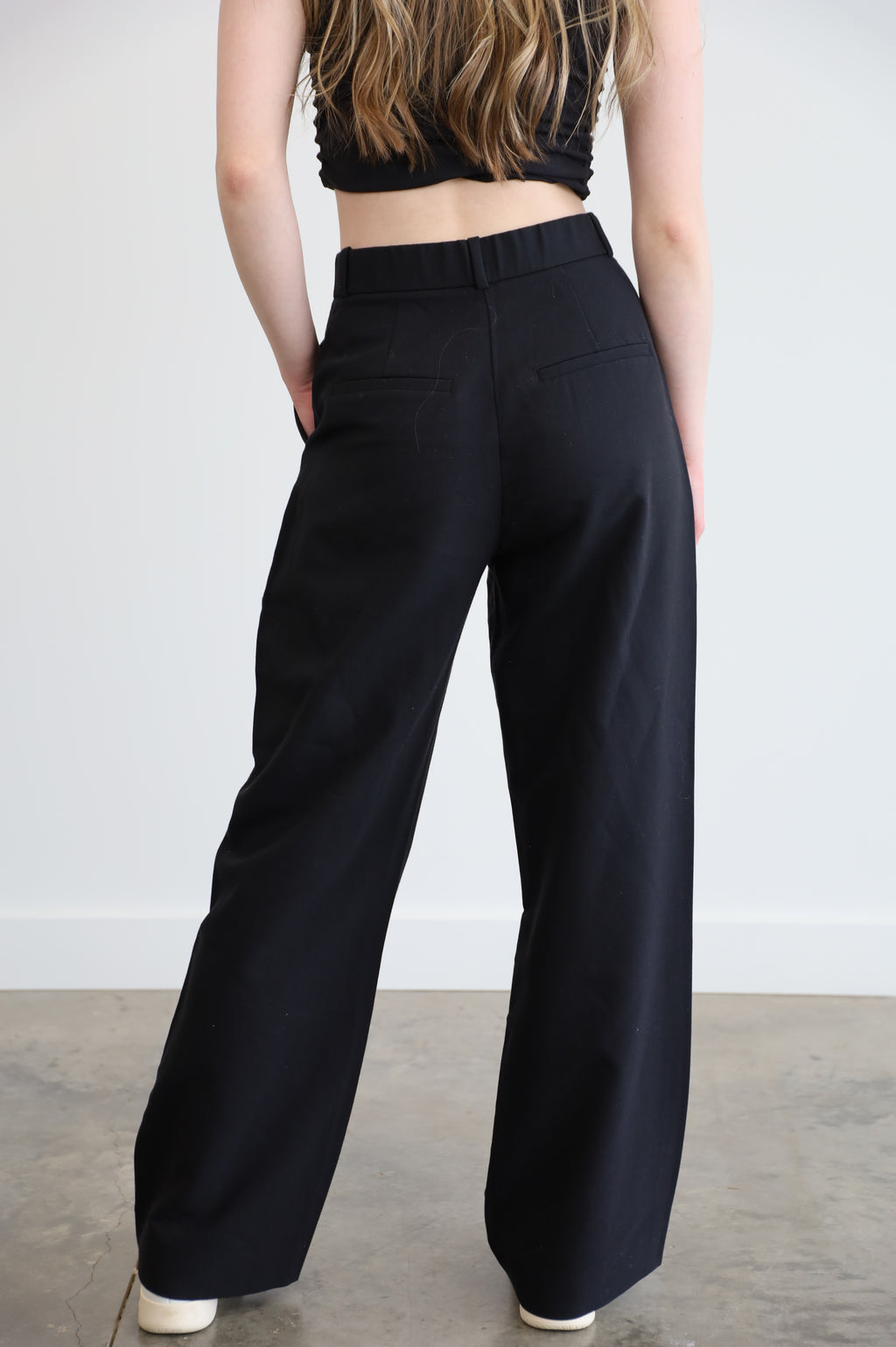 abercrombie & fitch - size 27