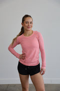 lululemon - small