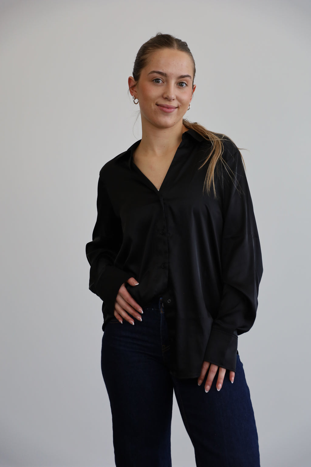 h&m - small