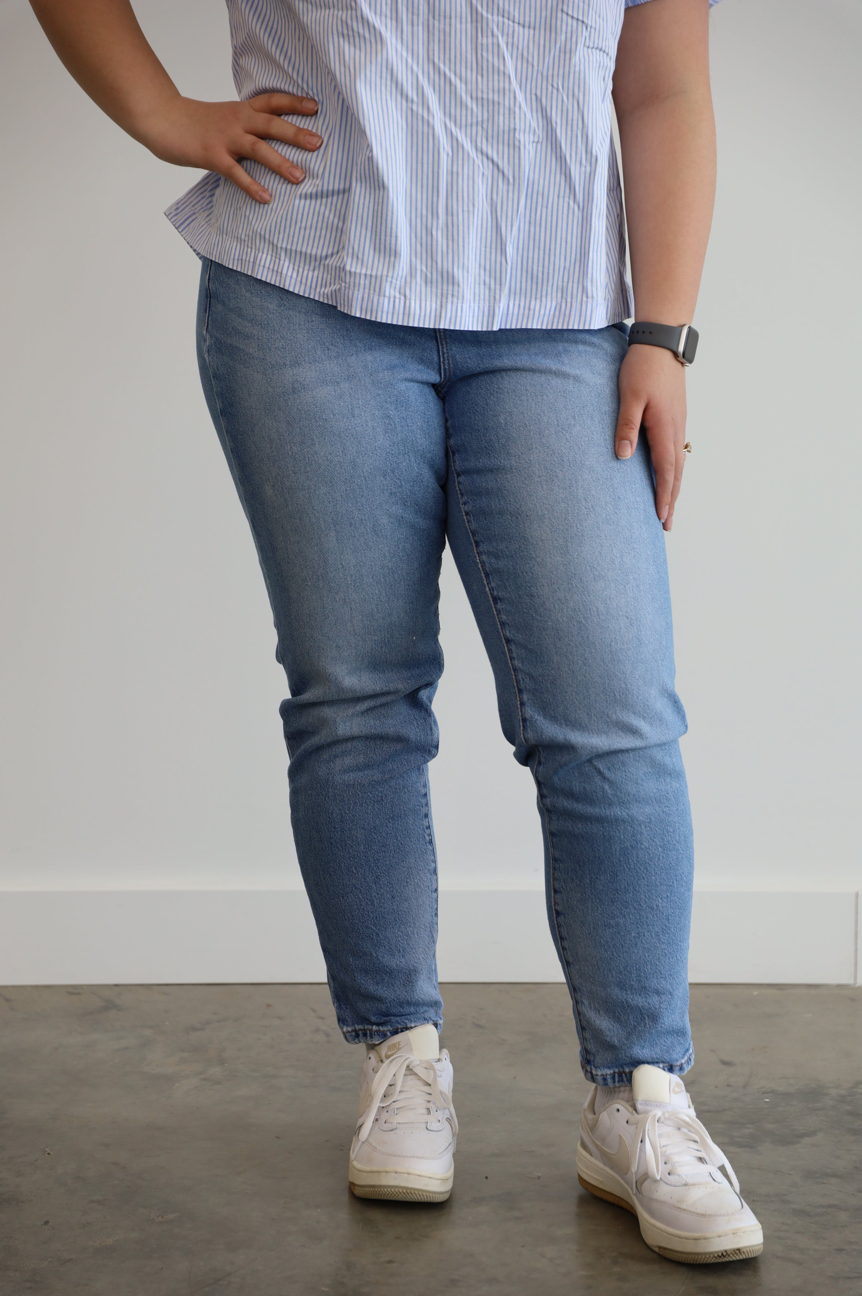 dynamite - size 31