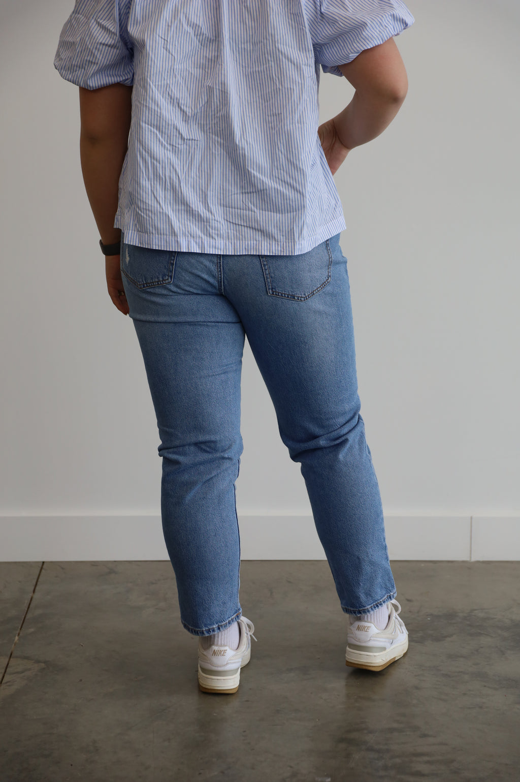 dynamite - size 31