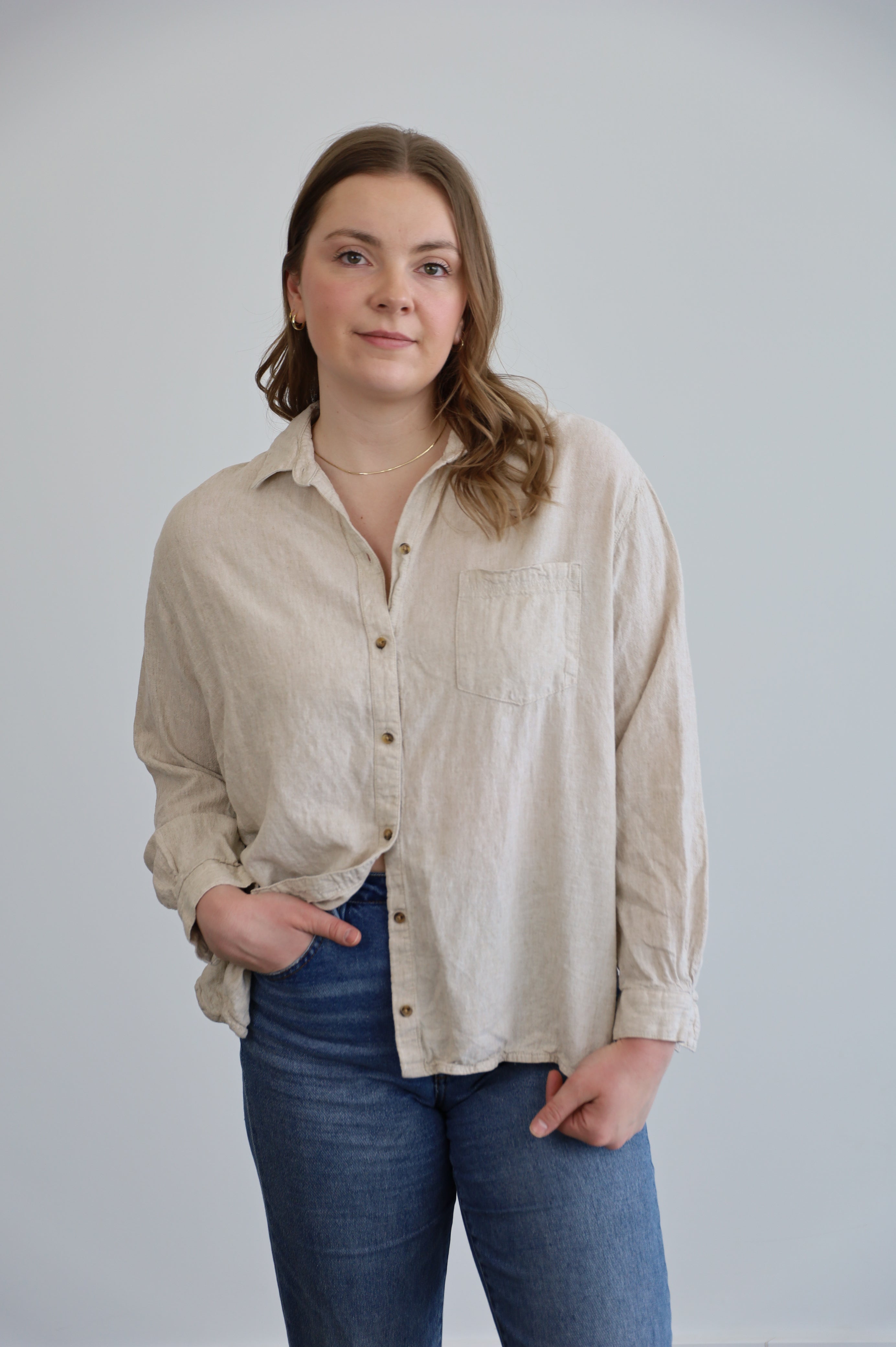 old navy - large