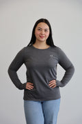 under armour - large